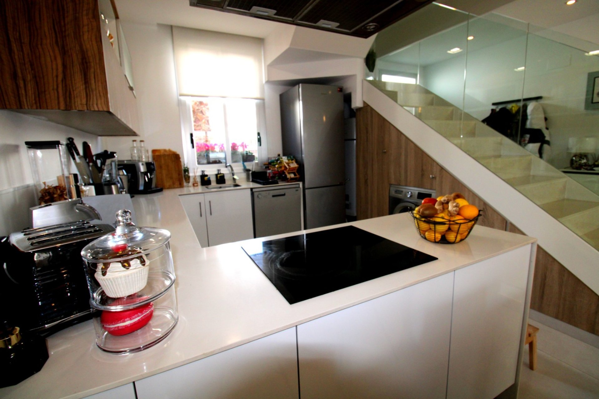 Resale - Villa - Ciudad Quesada - Lo Marabú