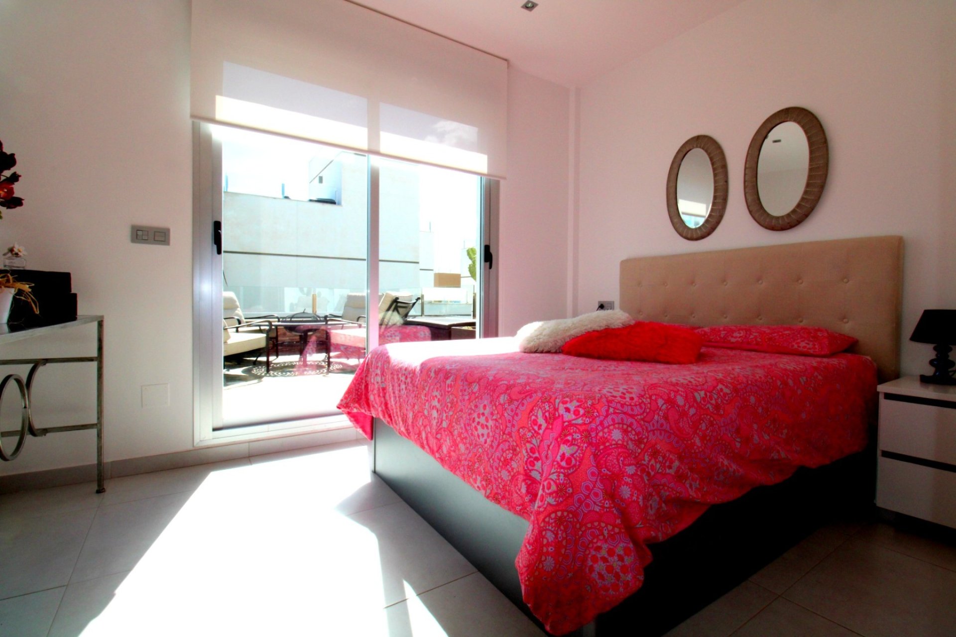 Resale - Villa - Ciudad Quesada - Lo Marabú