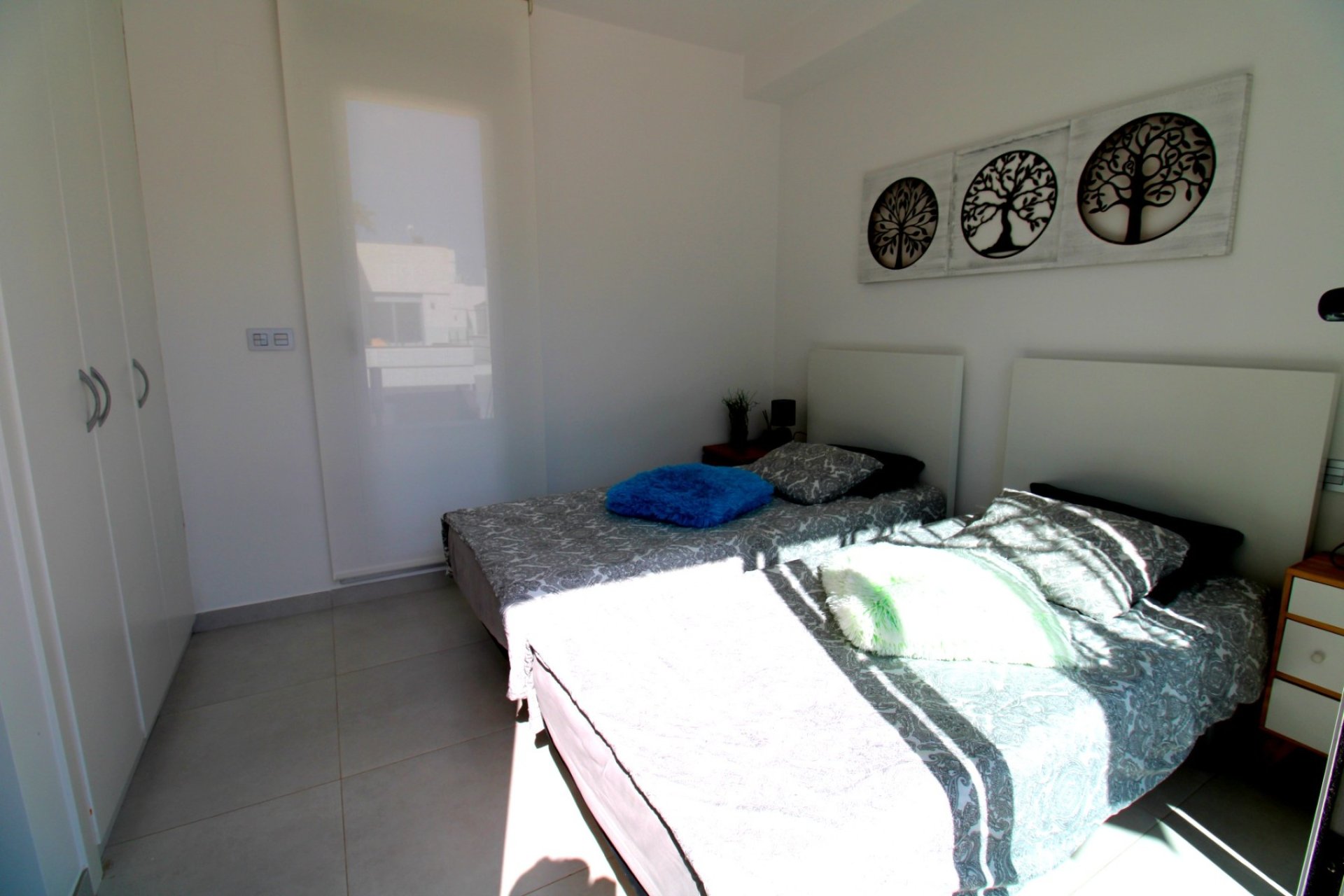 Resale - Villa - Ciudad Quesada - Lo Marabú