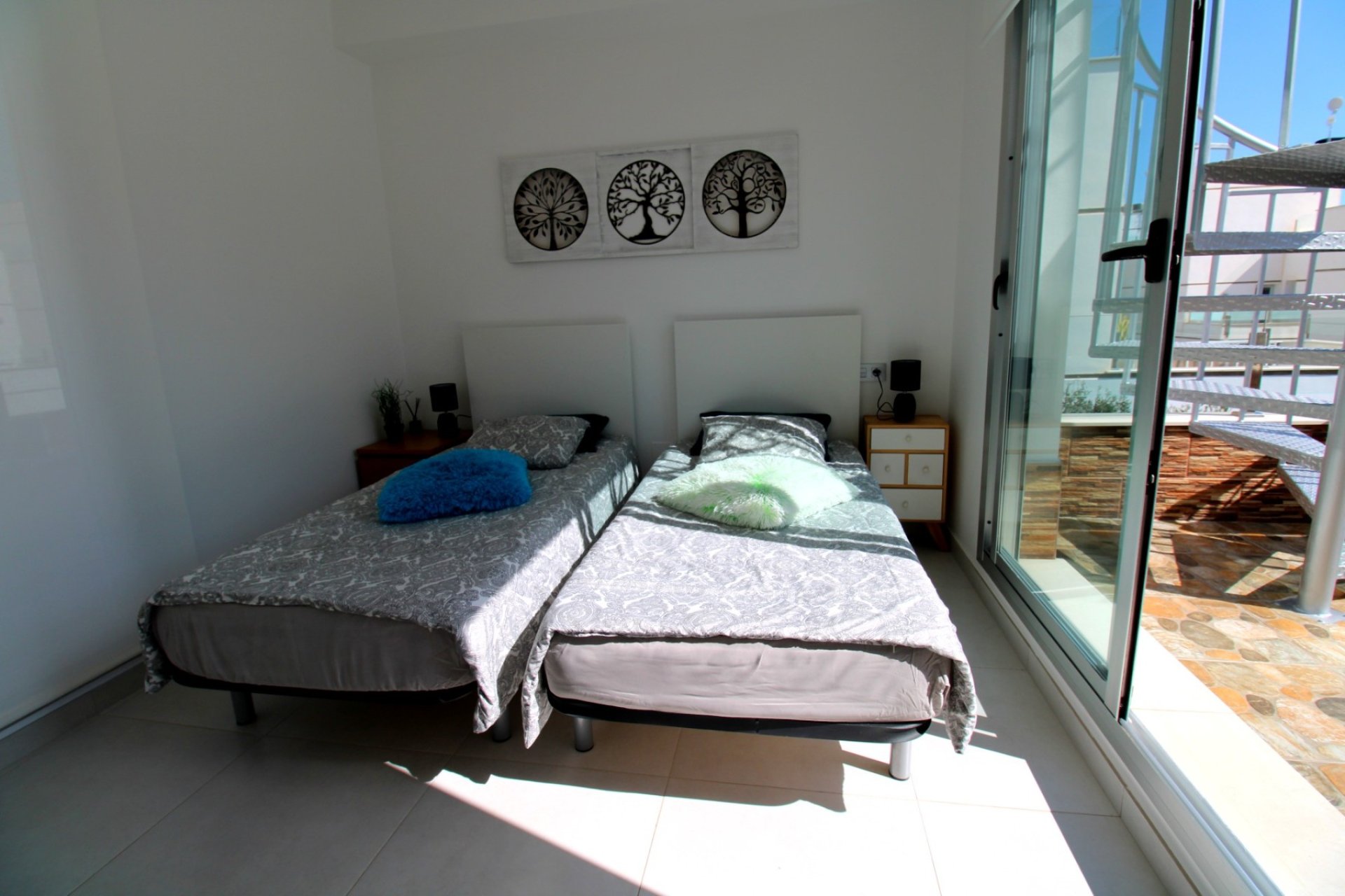 Resale - Villa - Ciudad Quesada - Lo Marabú