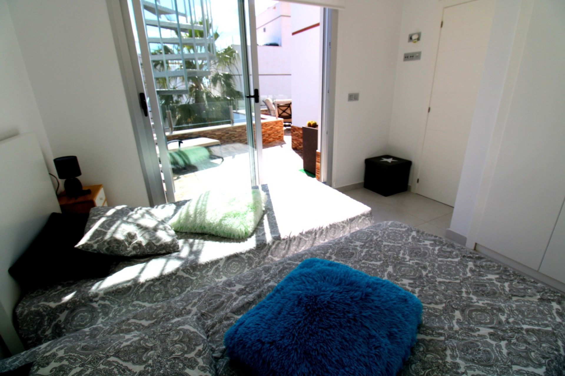 Resale - Villa - Ciudad Quesada - Lo Marabú