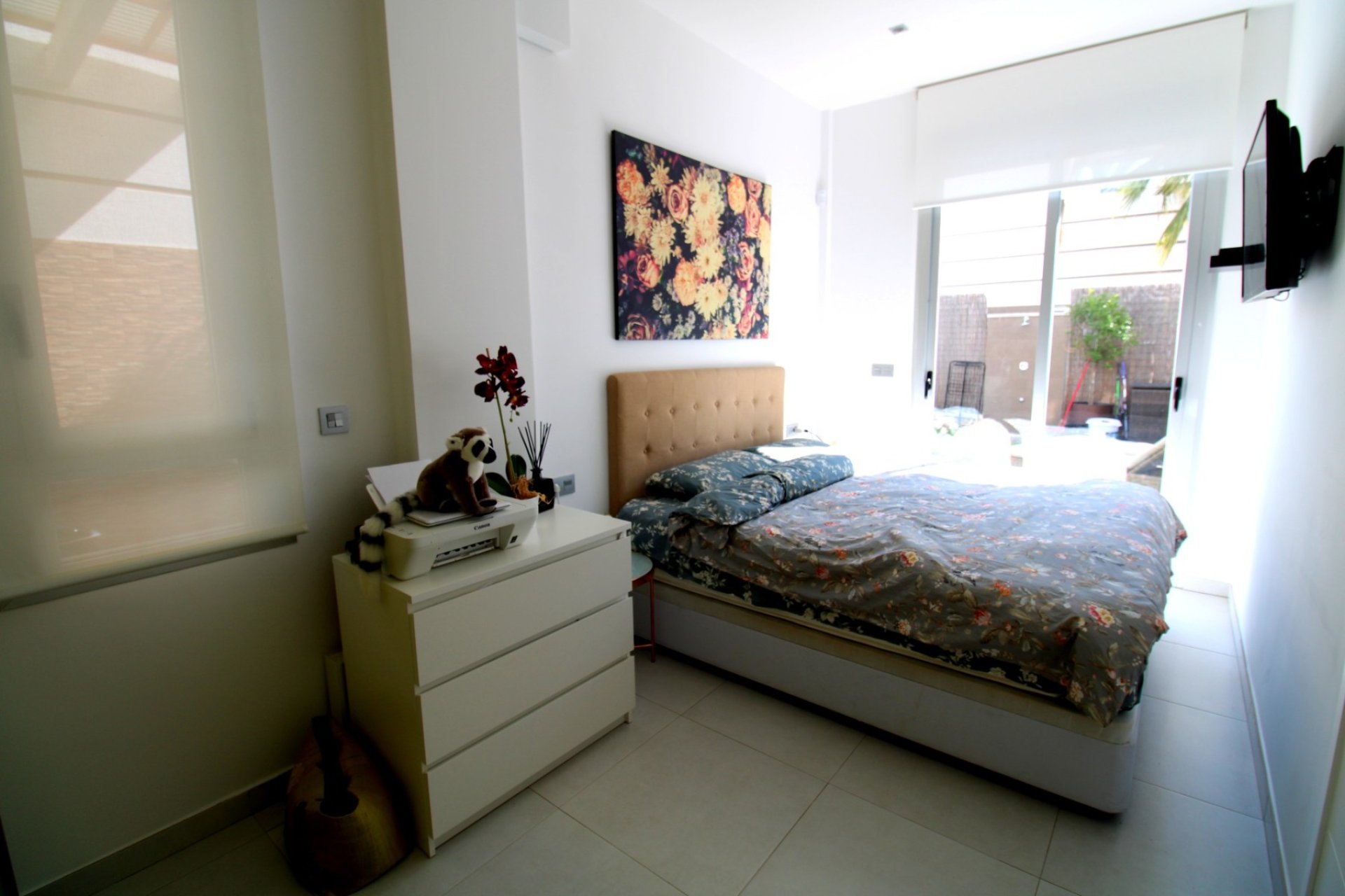 Resale - Villa - Ciudad Quesada - Lo Marabú