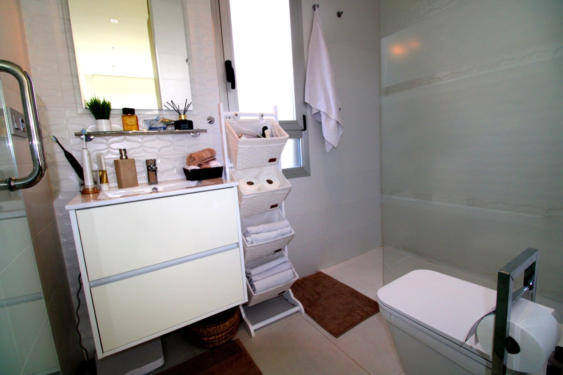 Resale - Villa - Ciudad Quesada - Lo Marabú