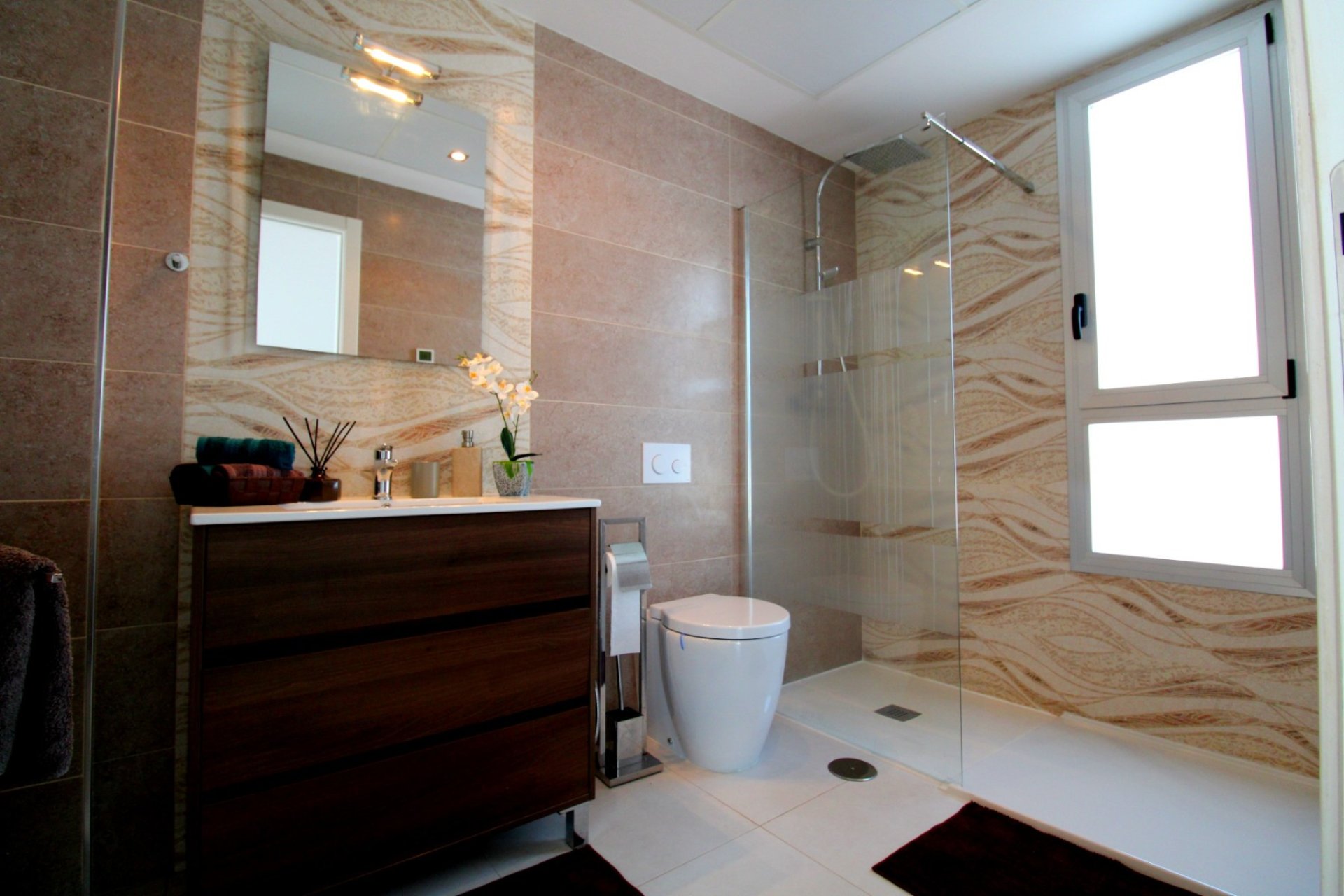 Resale - Villa - Ciudad Quesada - Lo Marabú