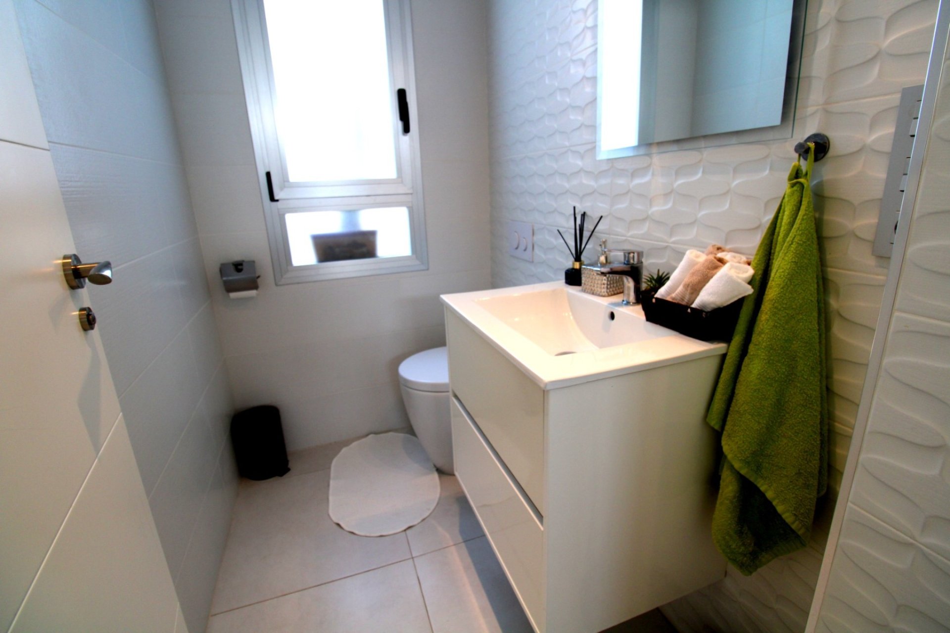 Resale - Villa - Ciudad Quesada - Lo Marabú