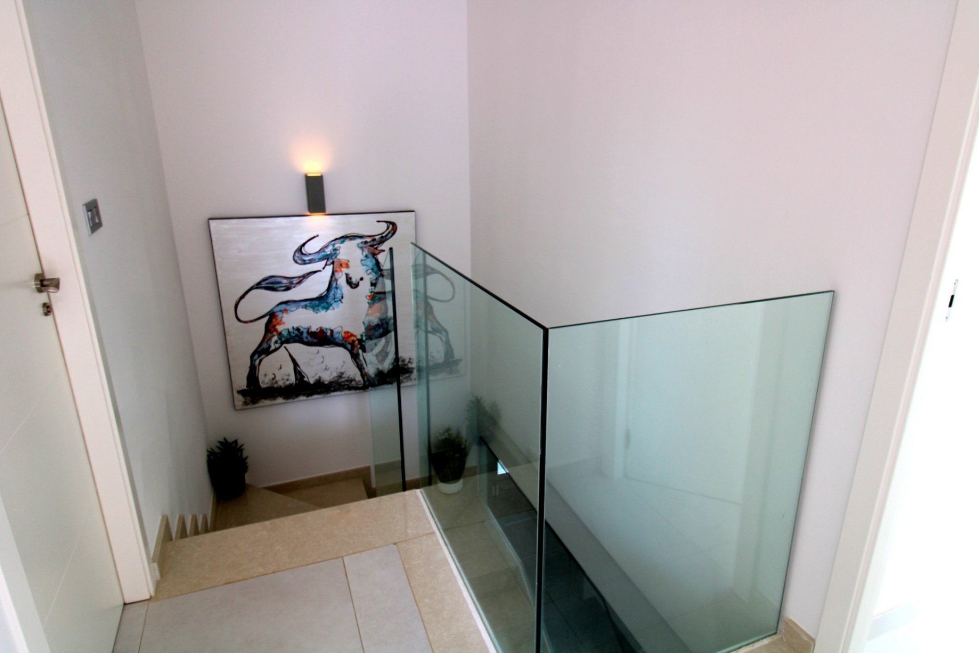 Resale - Villa - Ciudad Quesada - Lo Marabú