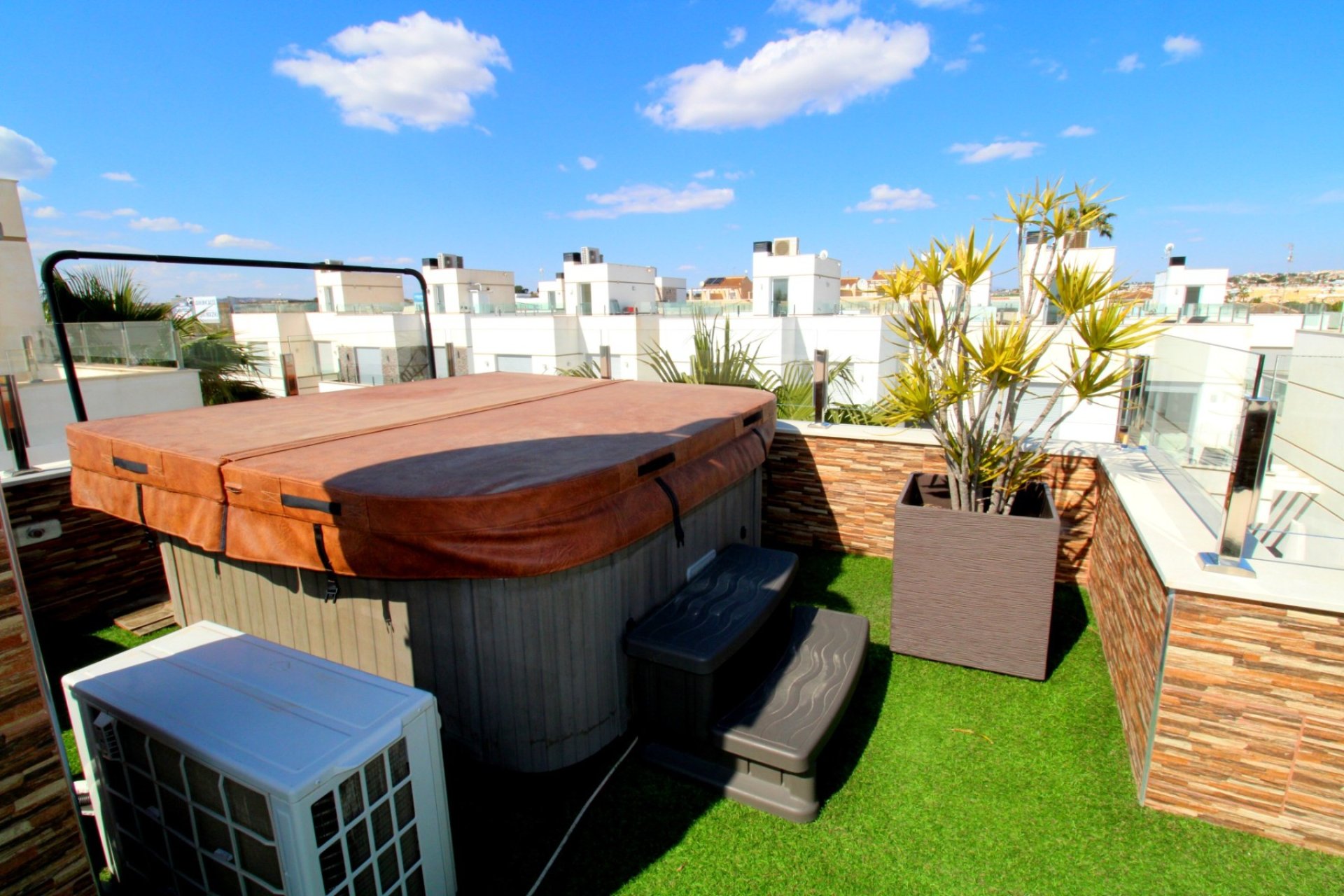 Resale - Villa - Ciudad Quesada - Lo Marabú