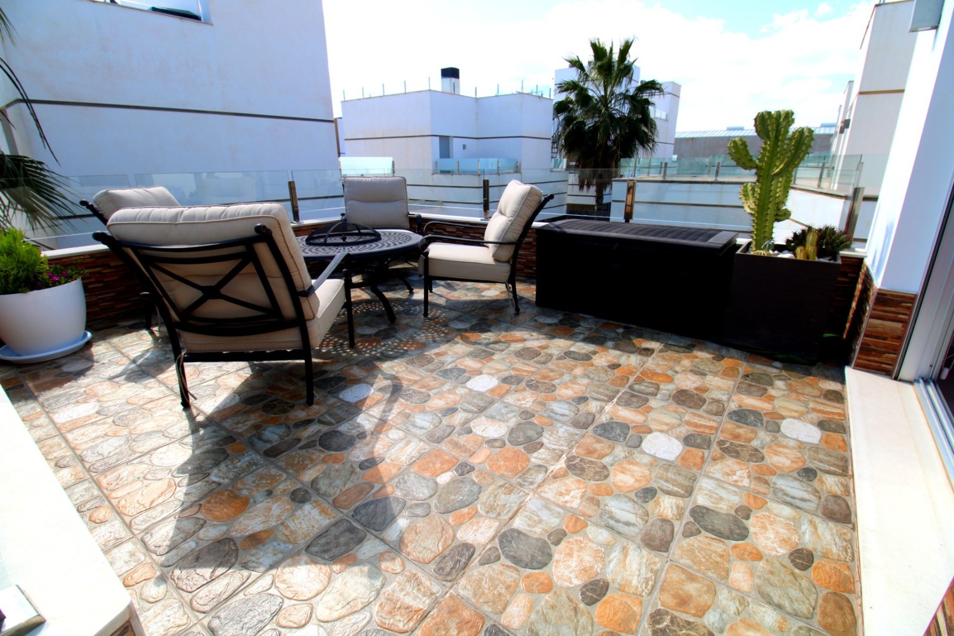 Resale - Villa - Ciudad Quesada - Lo Marabú