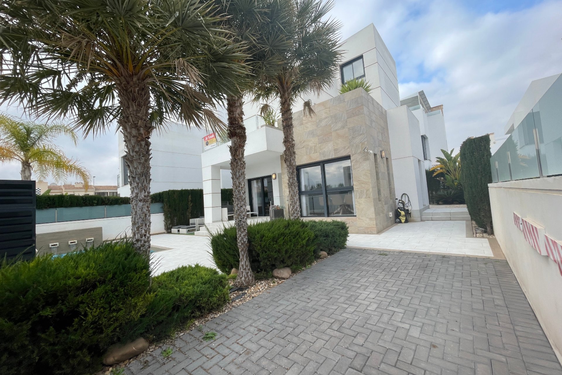 Resale - Villa - Ciudad Quesada - Lo Marabú