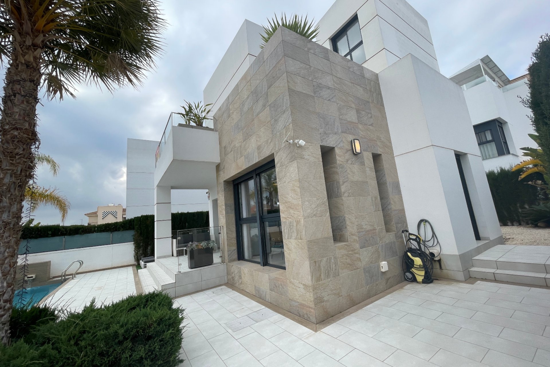 Resale - Villa - Ciudad Quesada - Lo Marabú