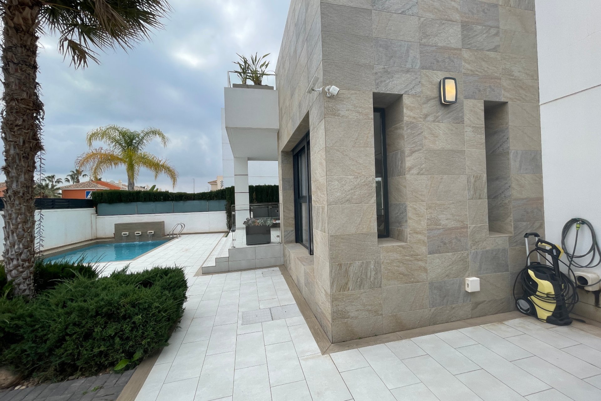 Resale - Villa - Ciudad Quesada - Lo Marabú