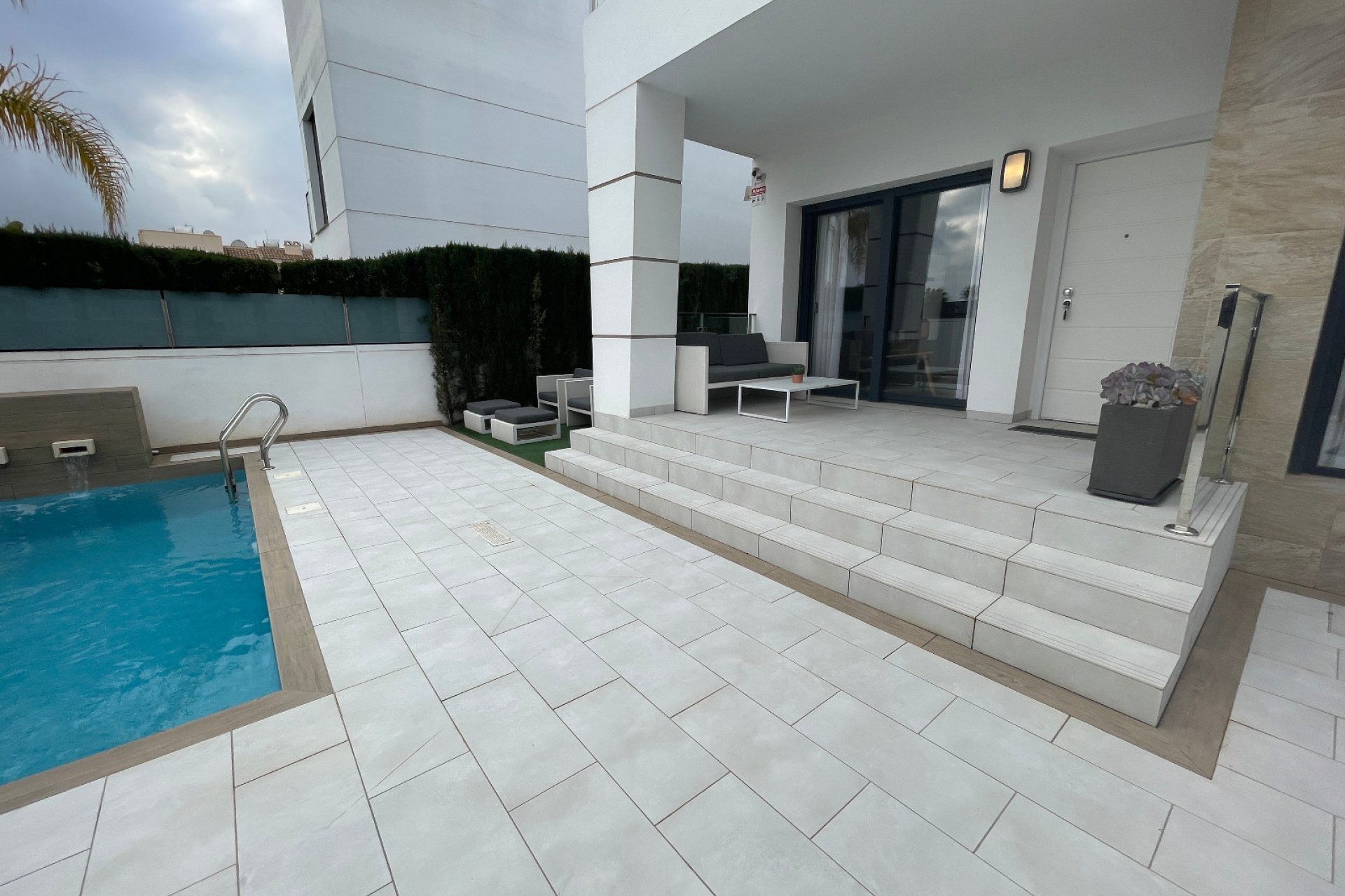 Resale - Villa - Ciudad Quesada - Lo Marabú