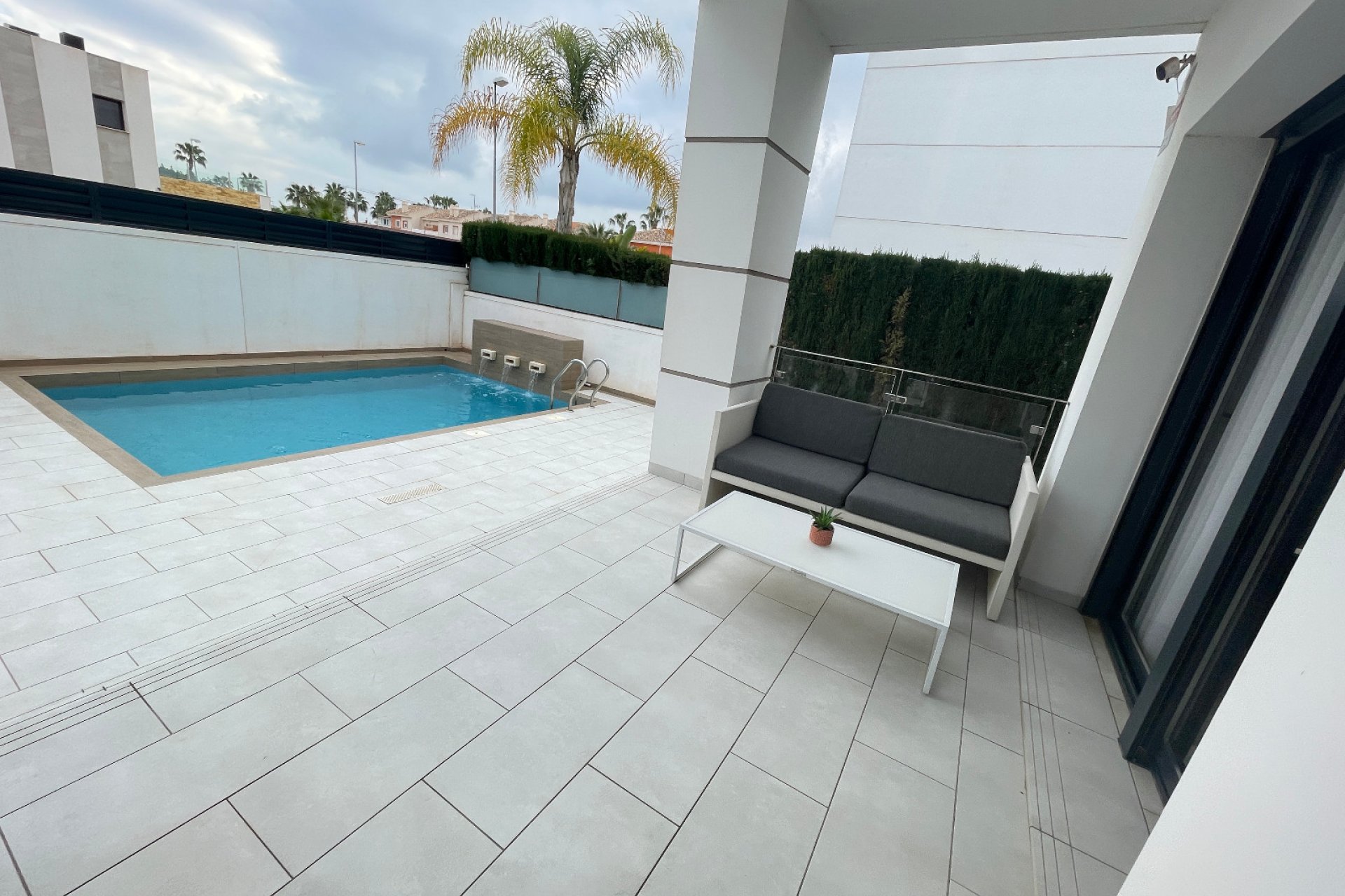 Resale - Villa - Ciudad Quesada - Lo Marabú