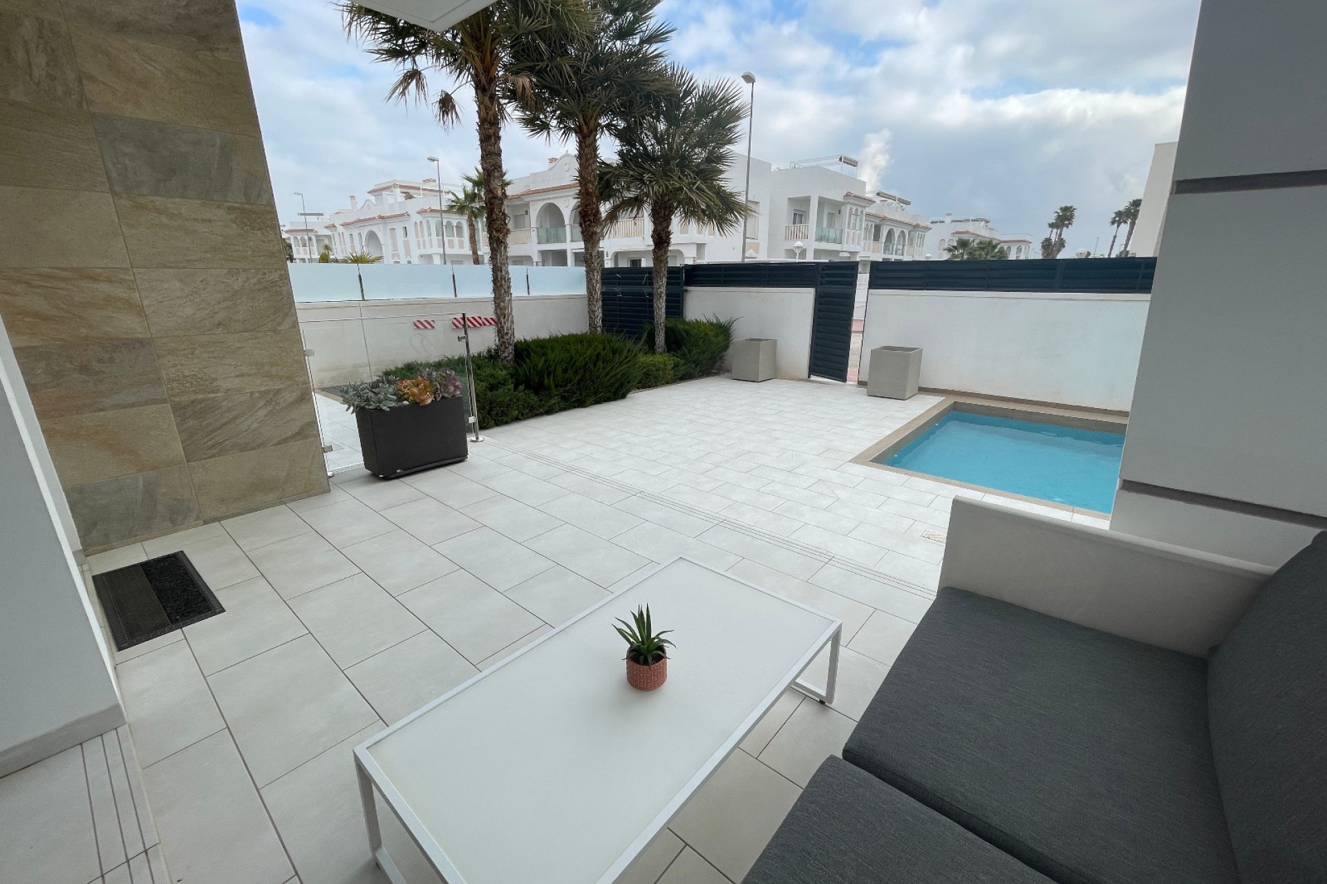 Resale - Villa - Ciudad Quesada - Lo Marabú