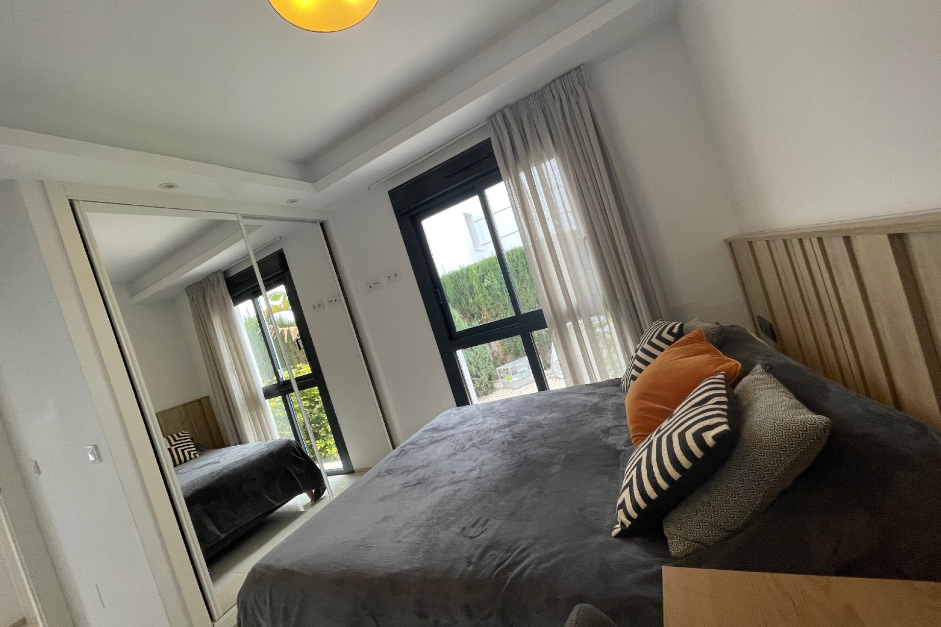 Resale - Villa - Ciudad Quesada - Lo Marabú