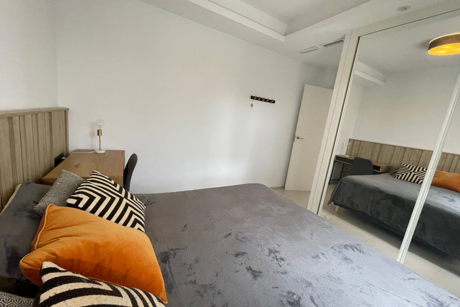 Resale - Villa - Ciudad Quesada - Lo Marabú