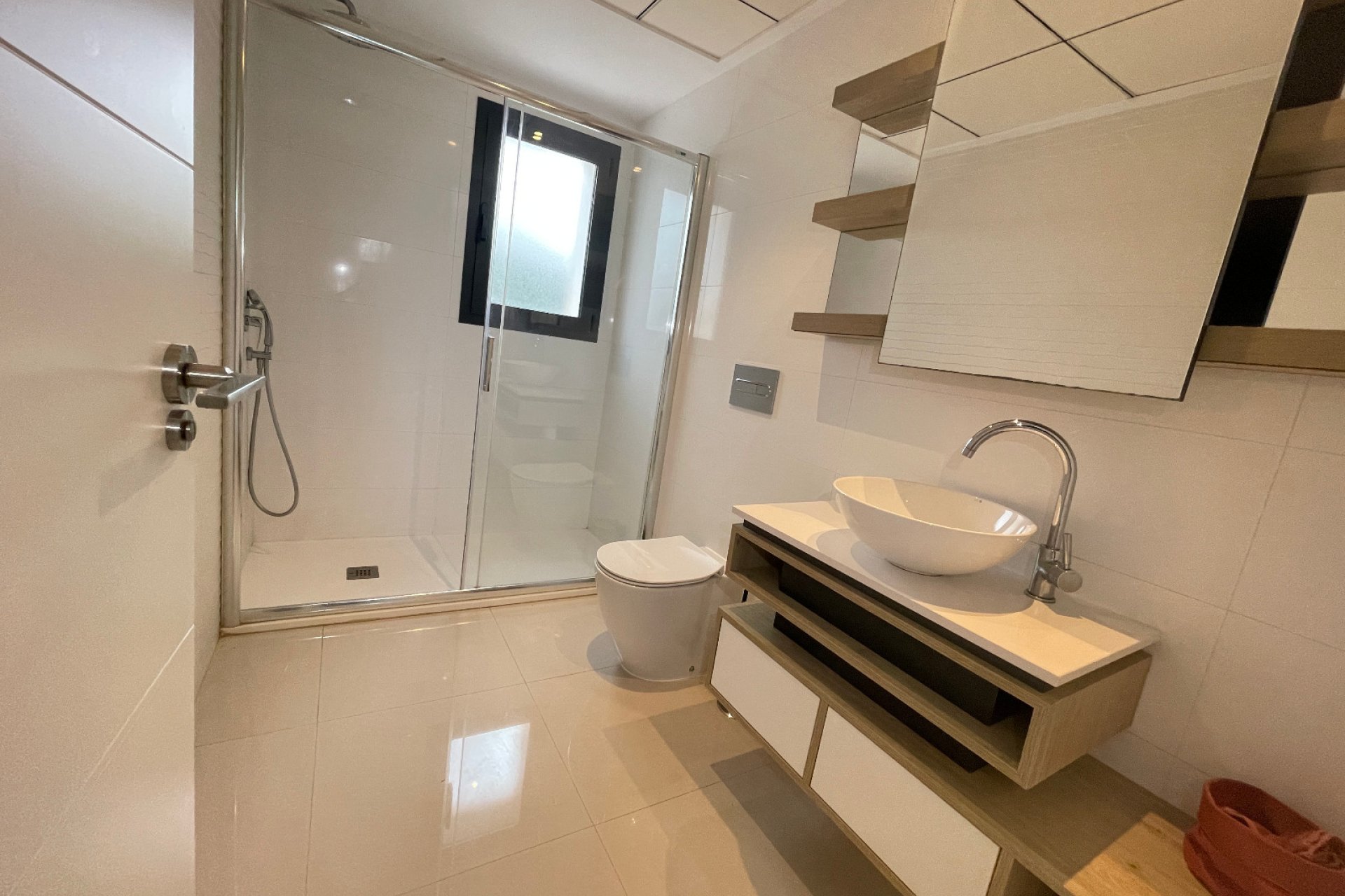 Resale - Villa - Ciudad Quesada - Lo Marabú