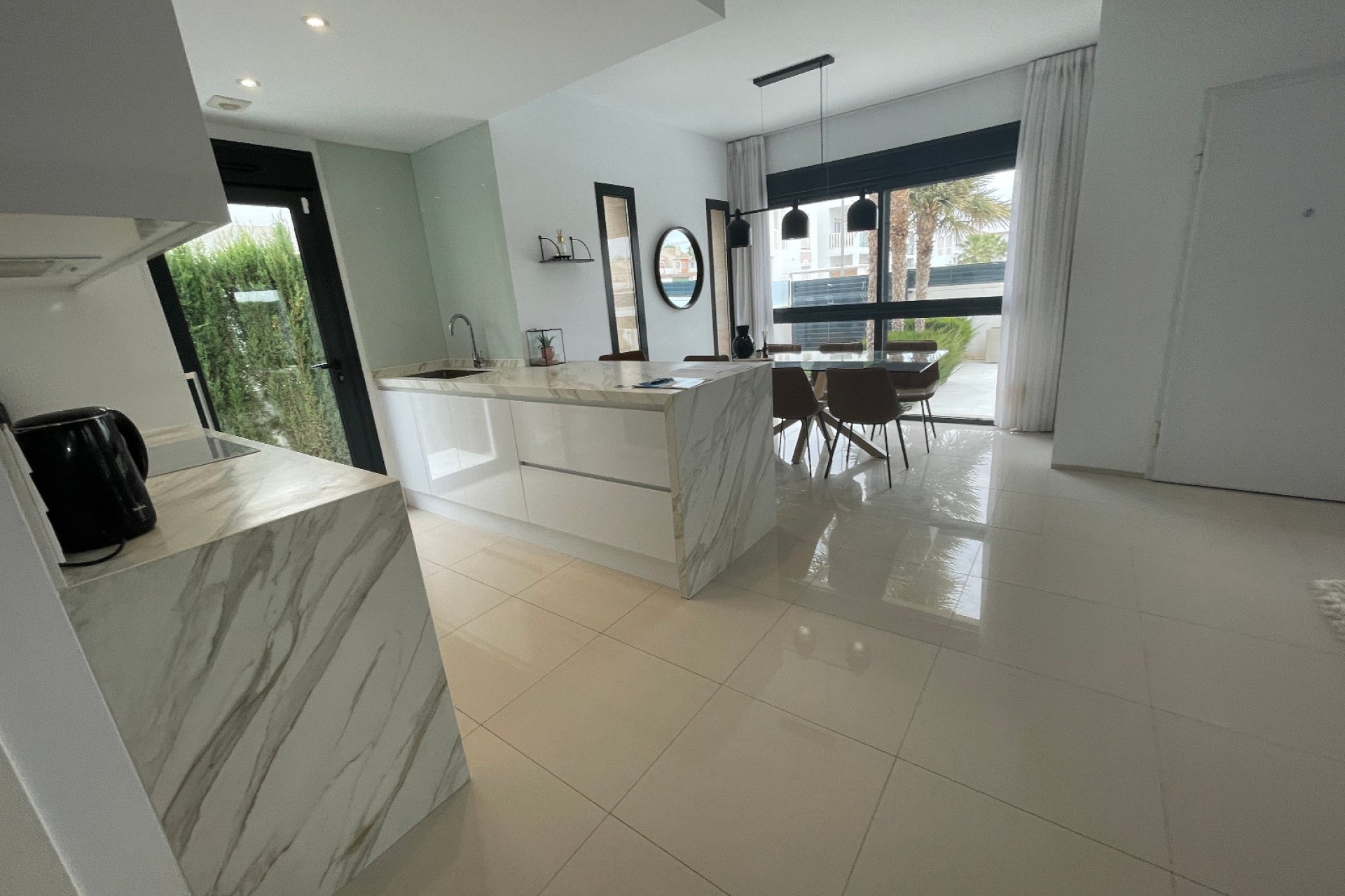 Resale - Villa - Ciudad Quesada - Lo Marabú