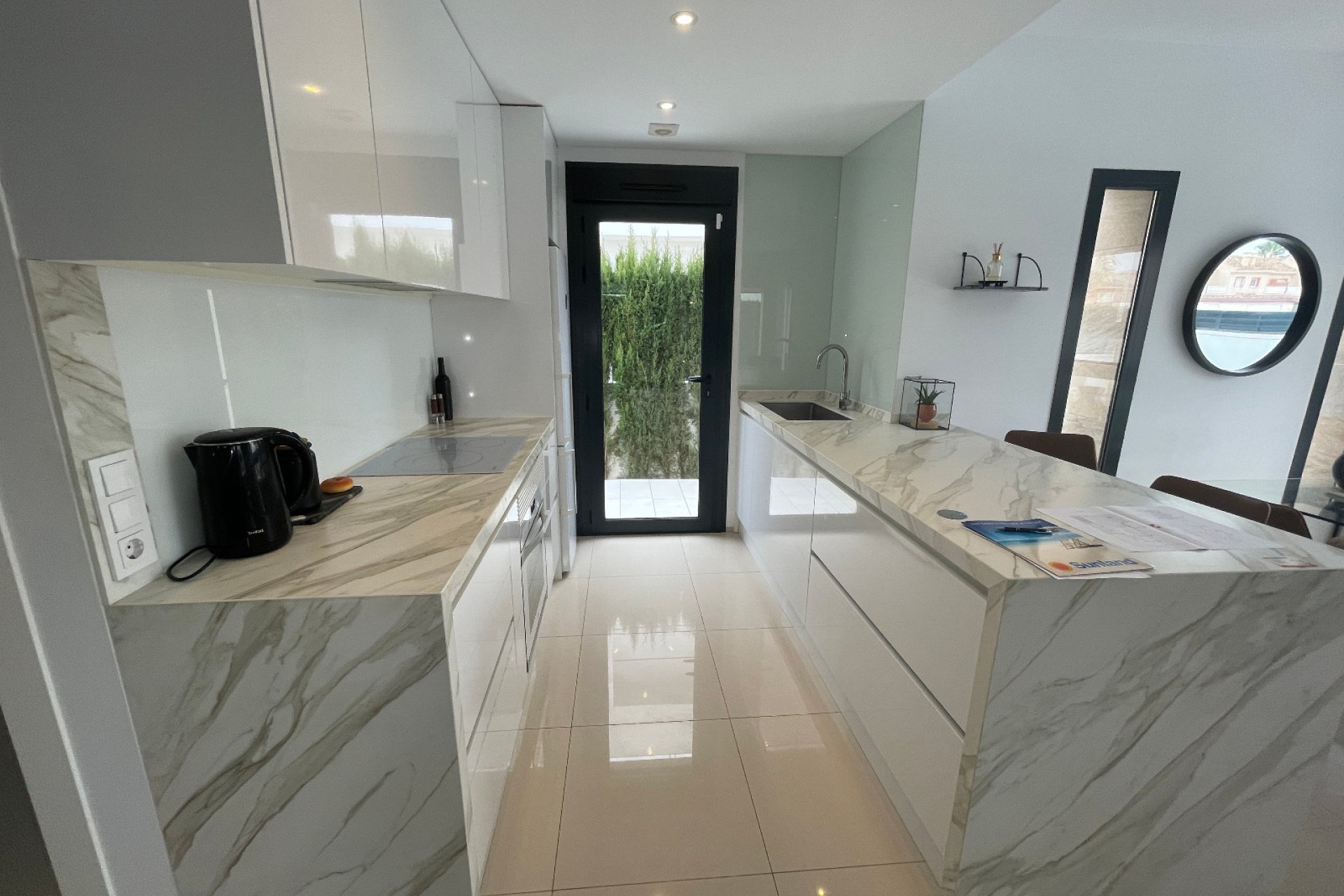 Resale - Villa - Ciudad Quesada - Lo Marabú