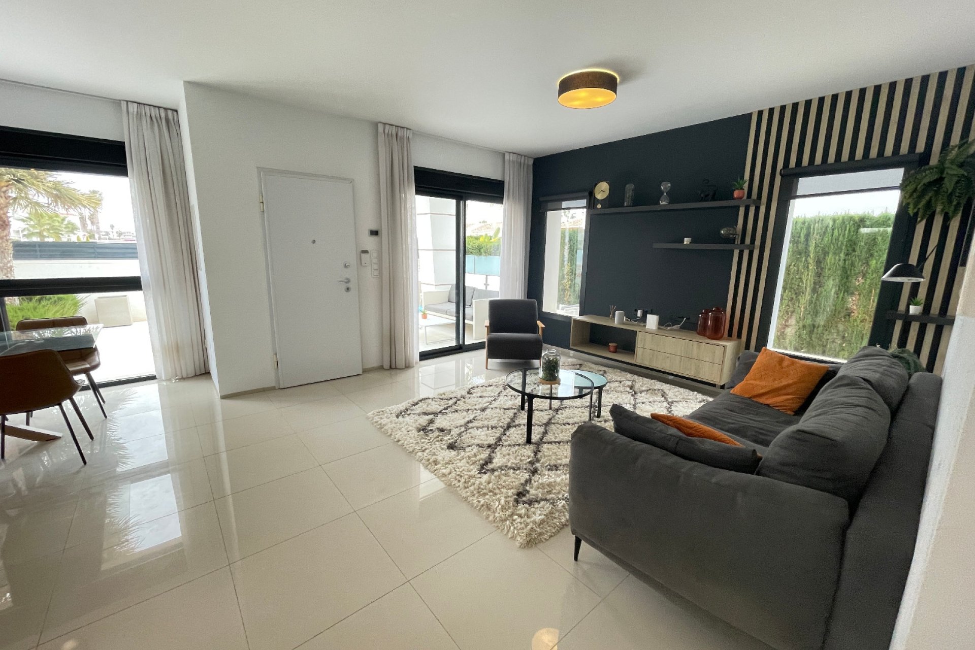 Resale - Villa - Ciudad Quesada - Lo Marabú