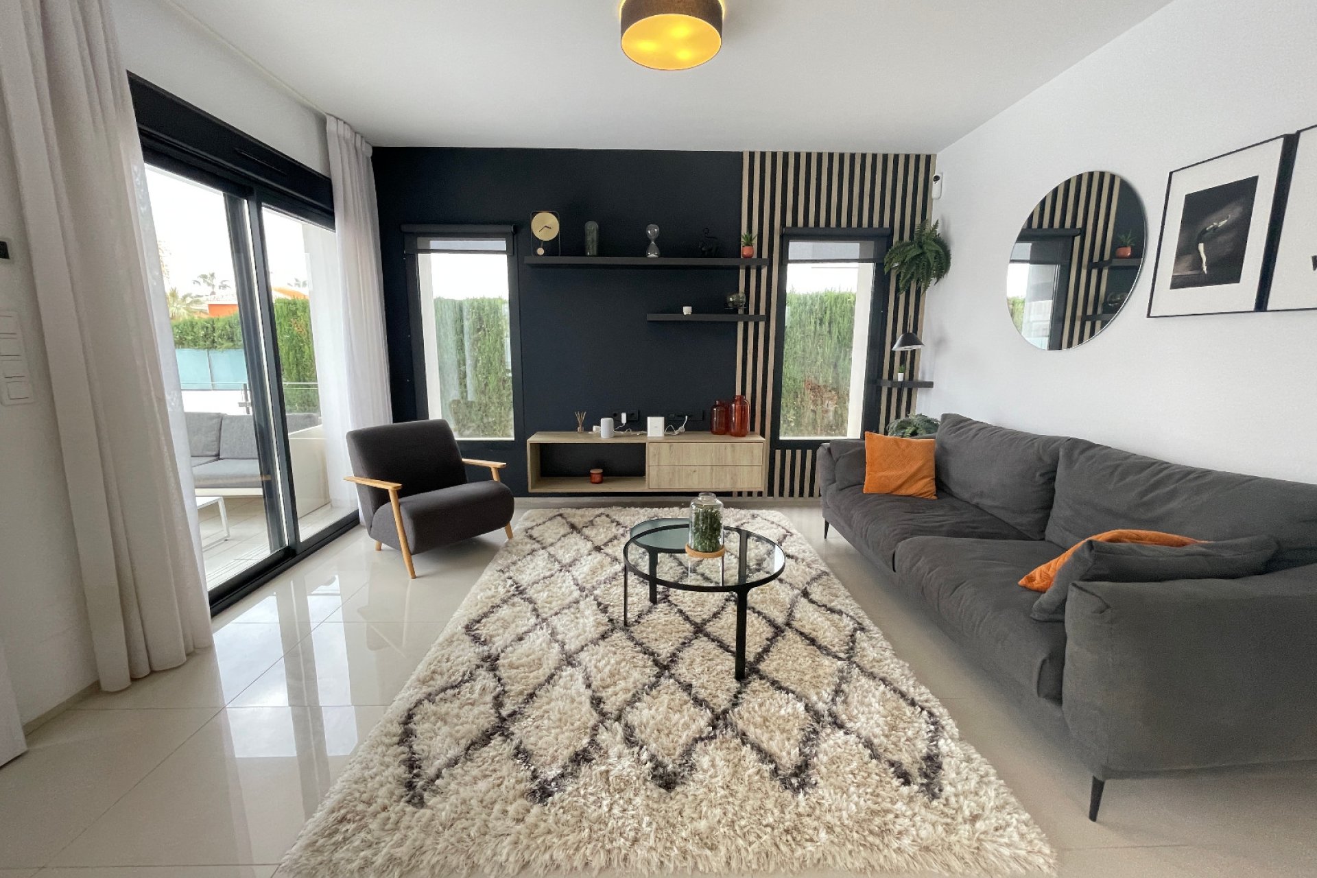 Resale - Villa - Ciudad Quesada - Lo Marabú