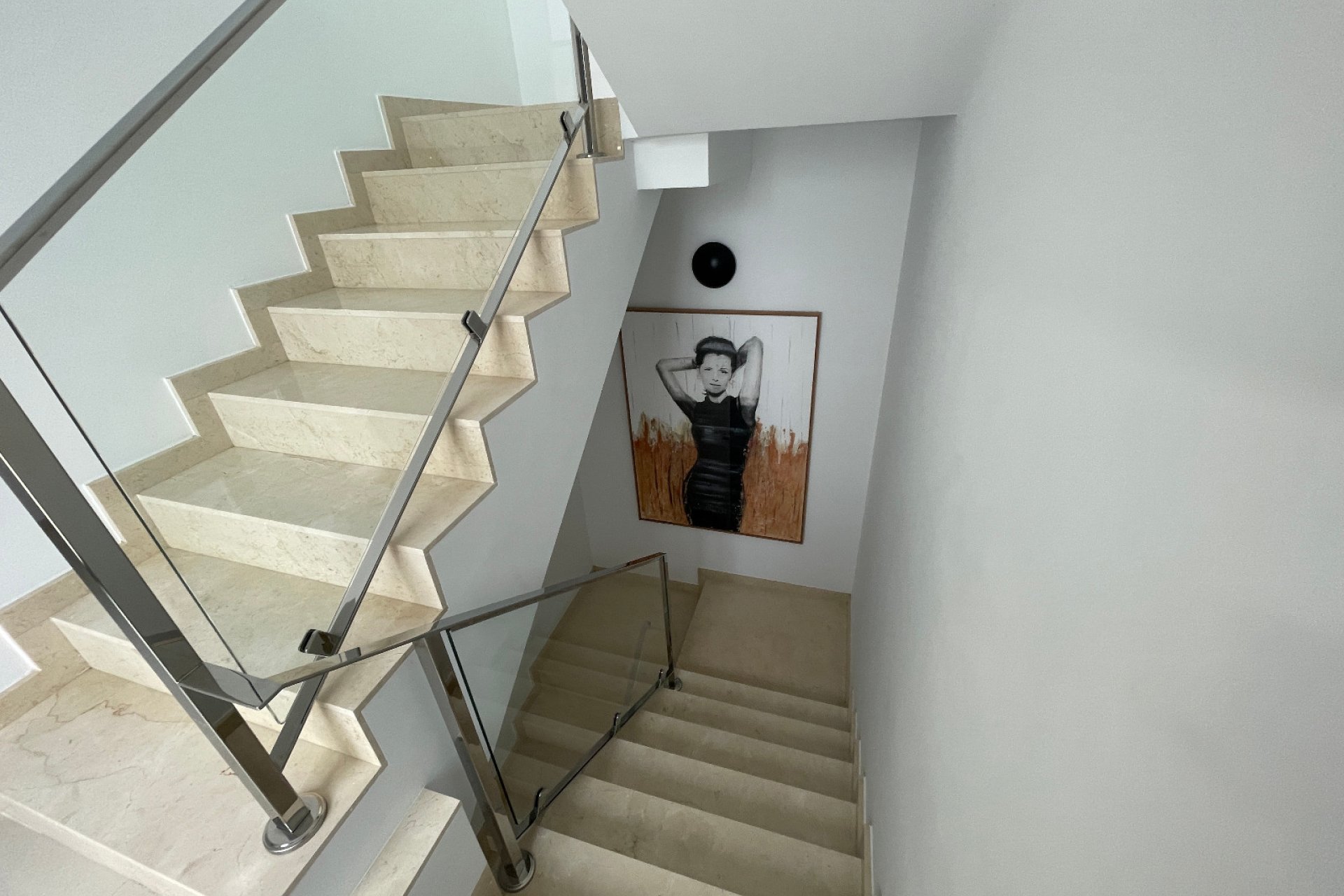 Resale - Villa - Ciudad Quesada - Lo Marabú