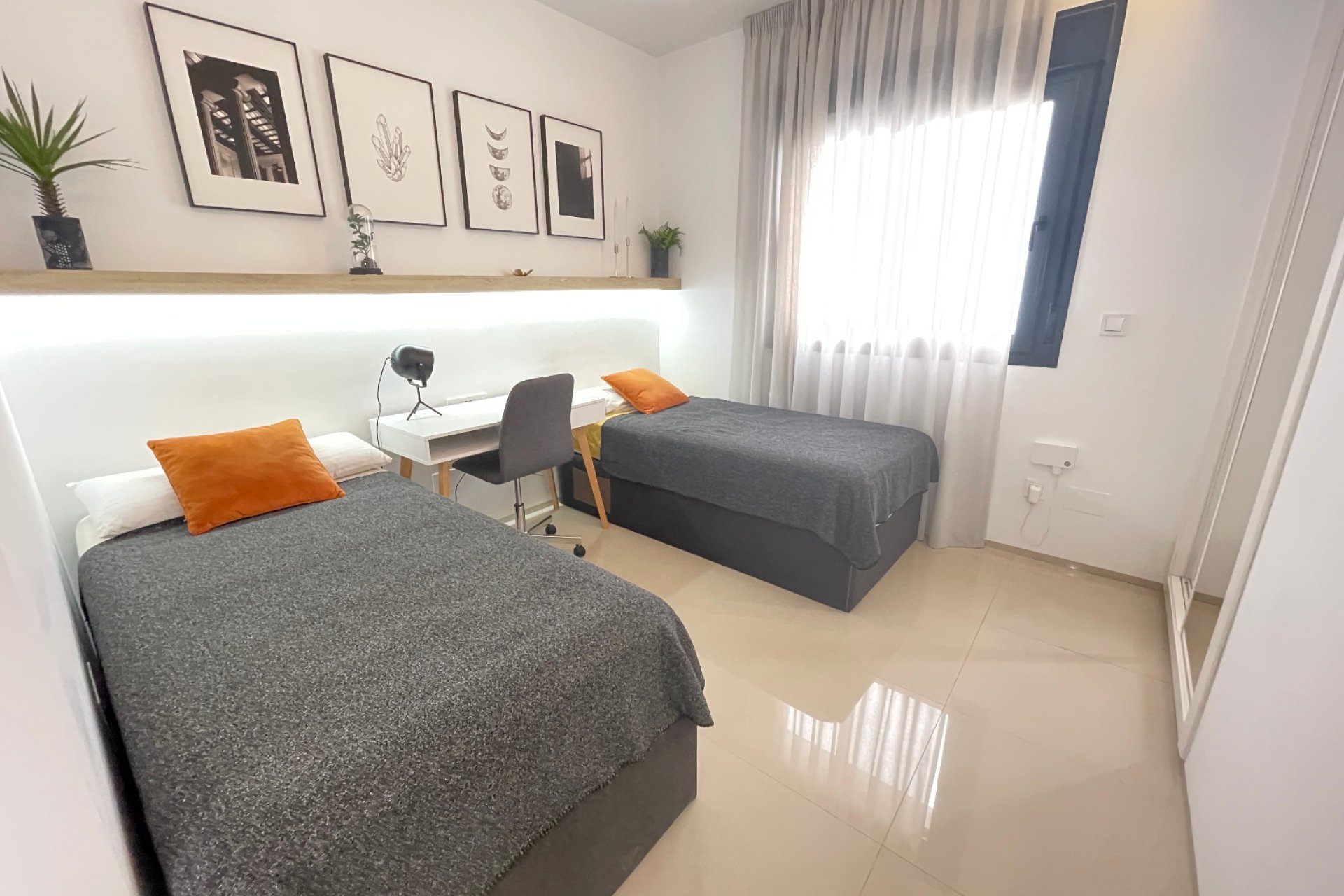 Resale - Villa - Ciudad Quesada - Lo Marabú