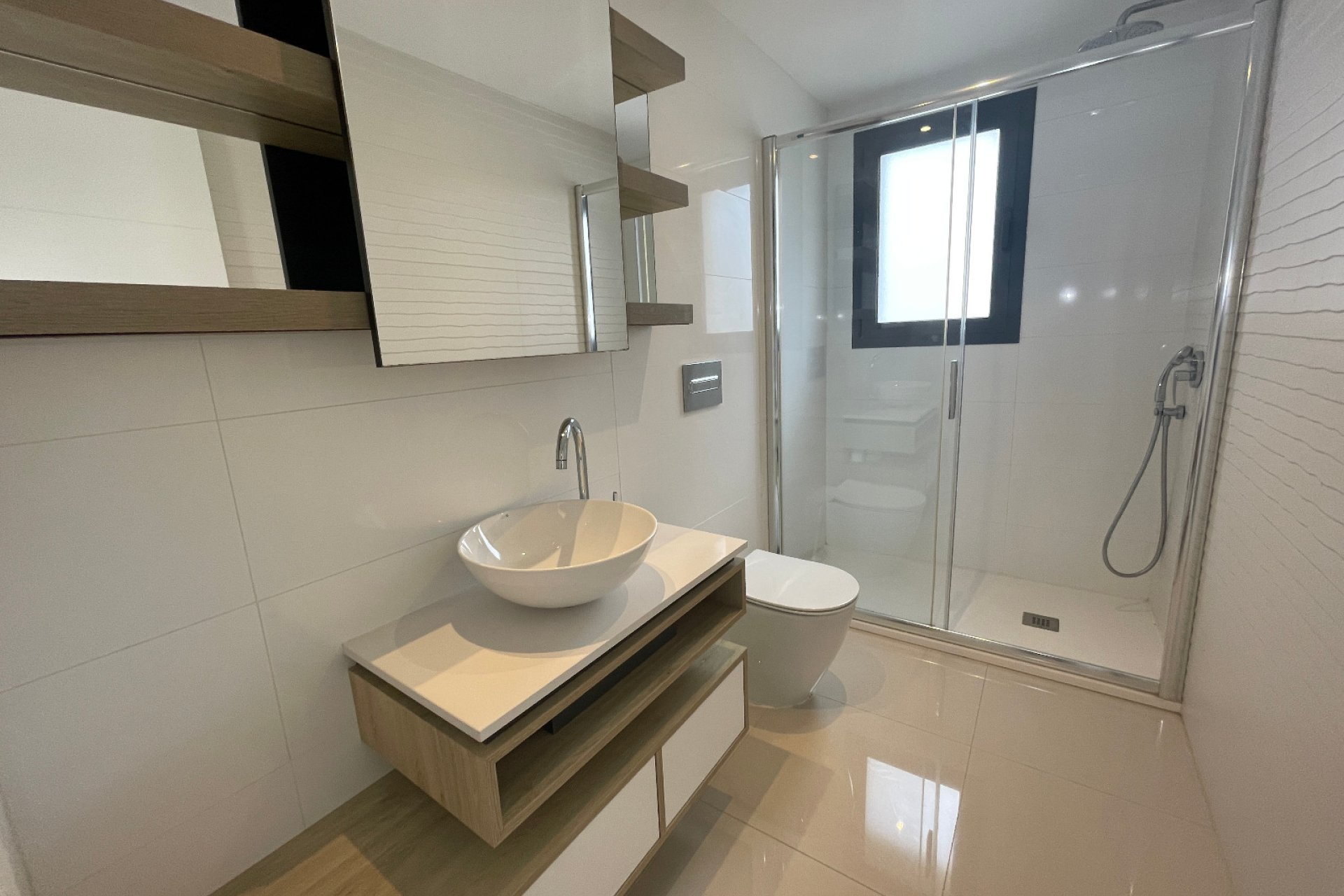 Resale - Villa - Ciudad Quesada - Lo Marabú