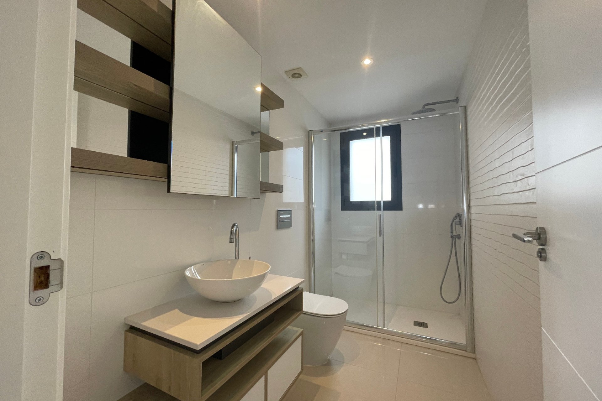 Resale - Villa - Ciudad Quesada - Lo Marabú