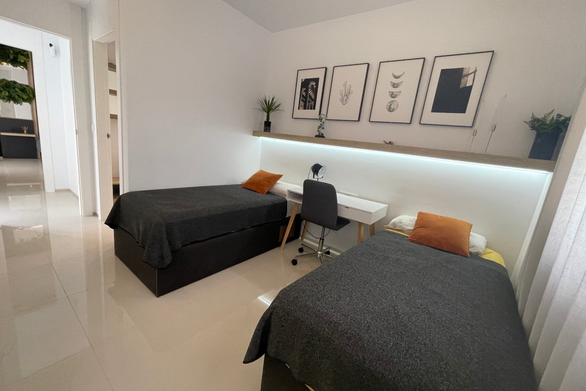 Resale - Villa - Ciudad Quesada - Lo Marabú