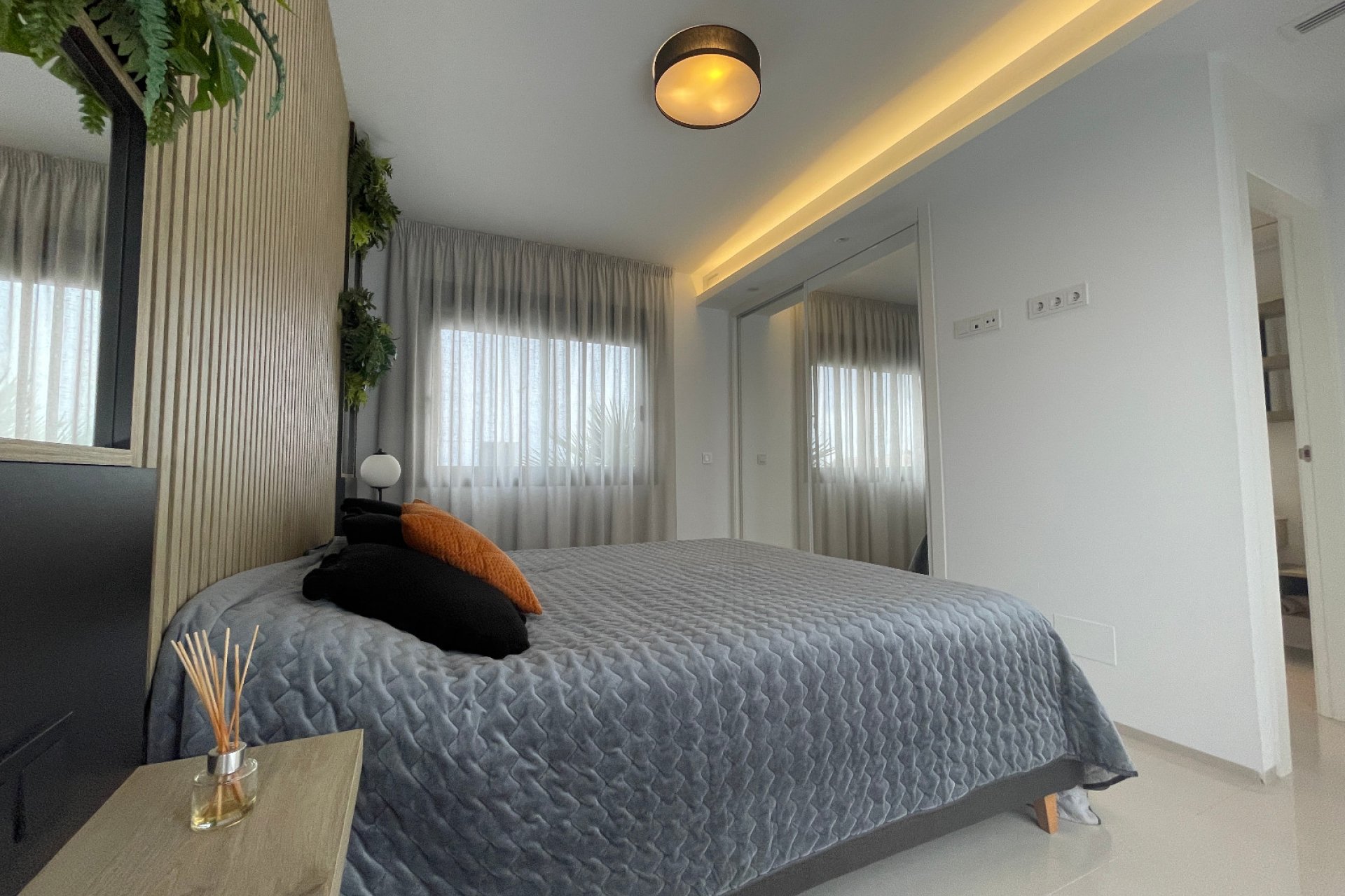 Resale - Villa - Ciudad Quesada - Lo Marabú