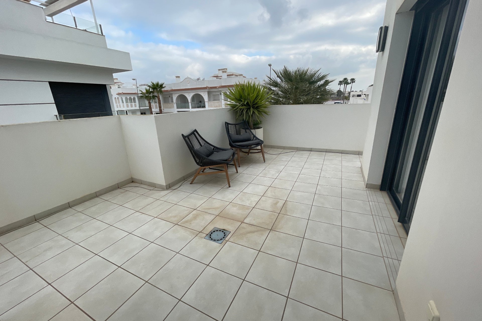 Resale - Villa - Ciudad Quesada - Lo Marabú