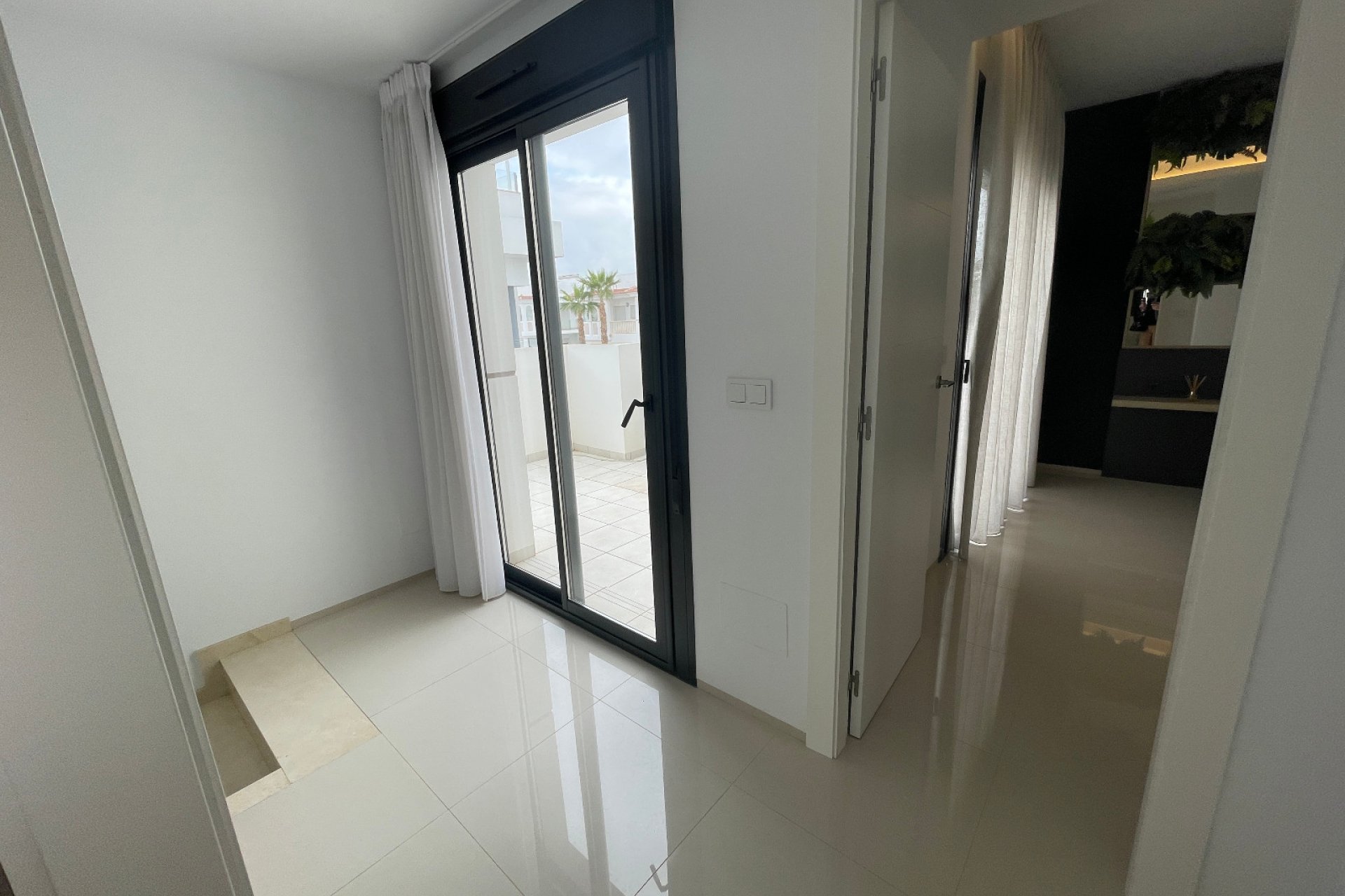 Resale - Villa - Ciudad Quesada - Lo Marabú