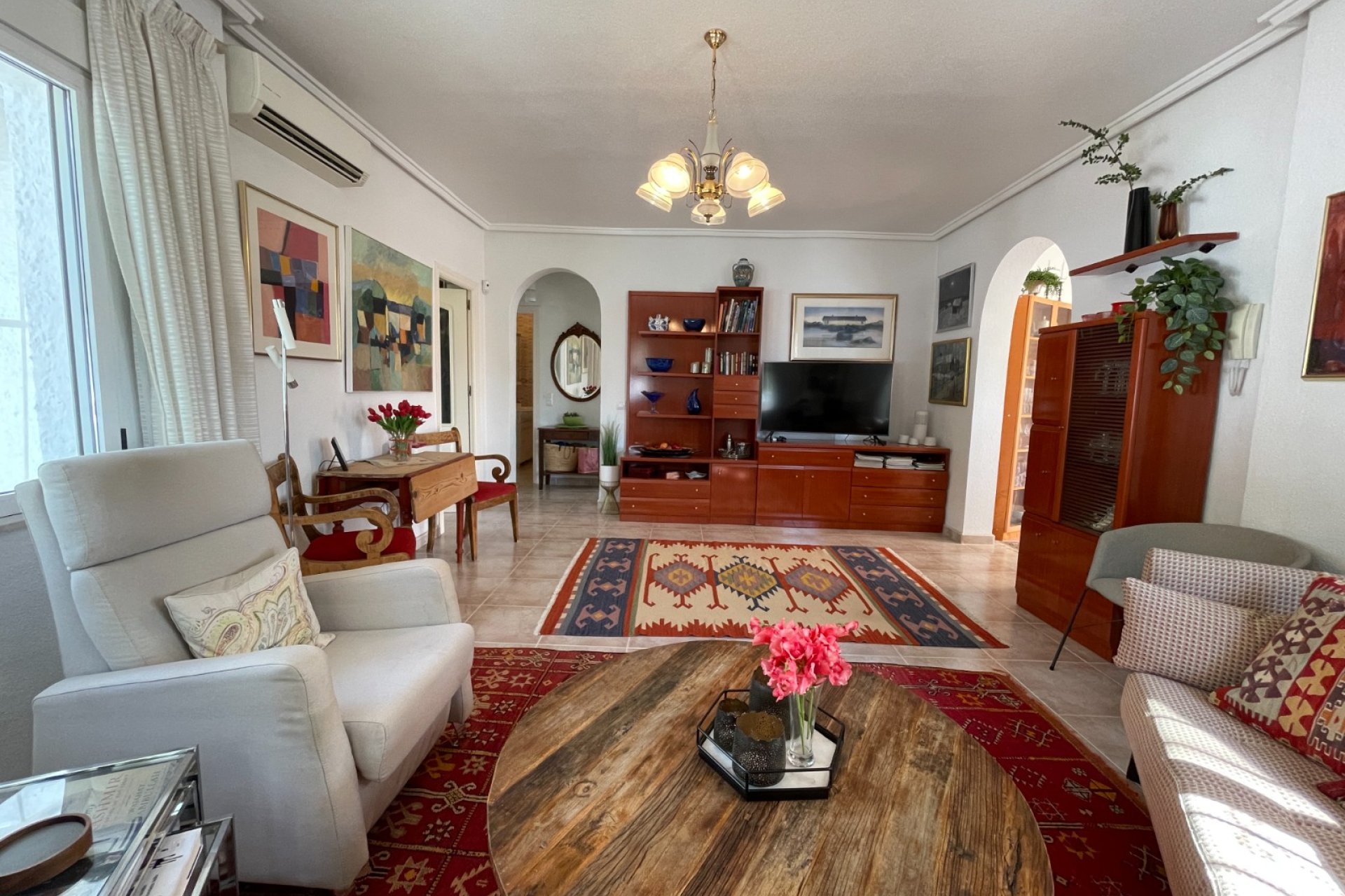 Resale - Villa - Ciudad Quesada - Rojales