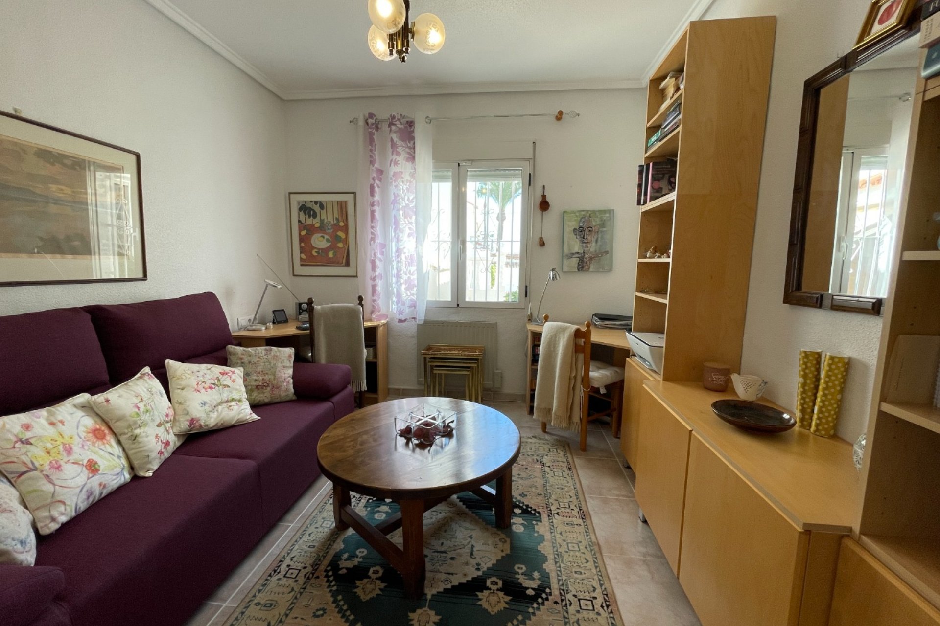 Resale - Villa - Ciudad Quesada - Rojales