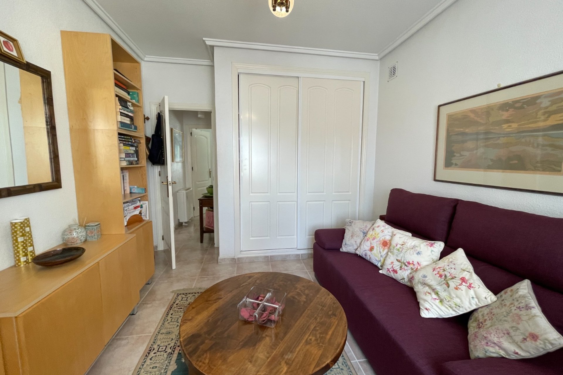 Resale - Villa - Ciudad Quesada - Rojales