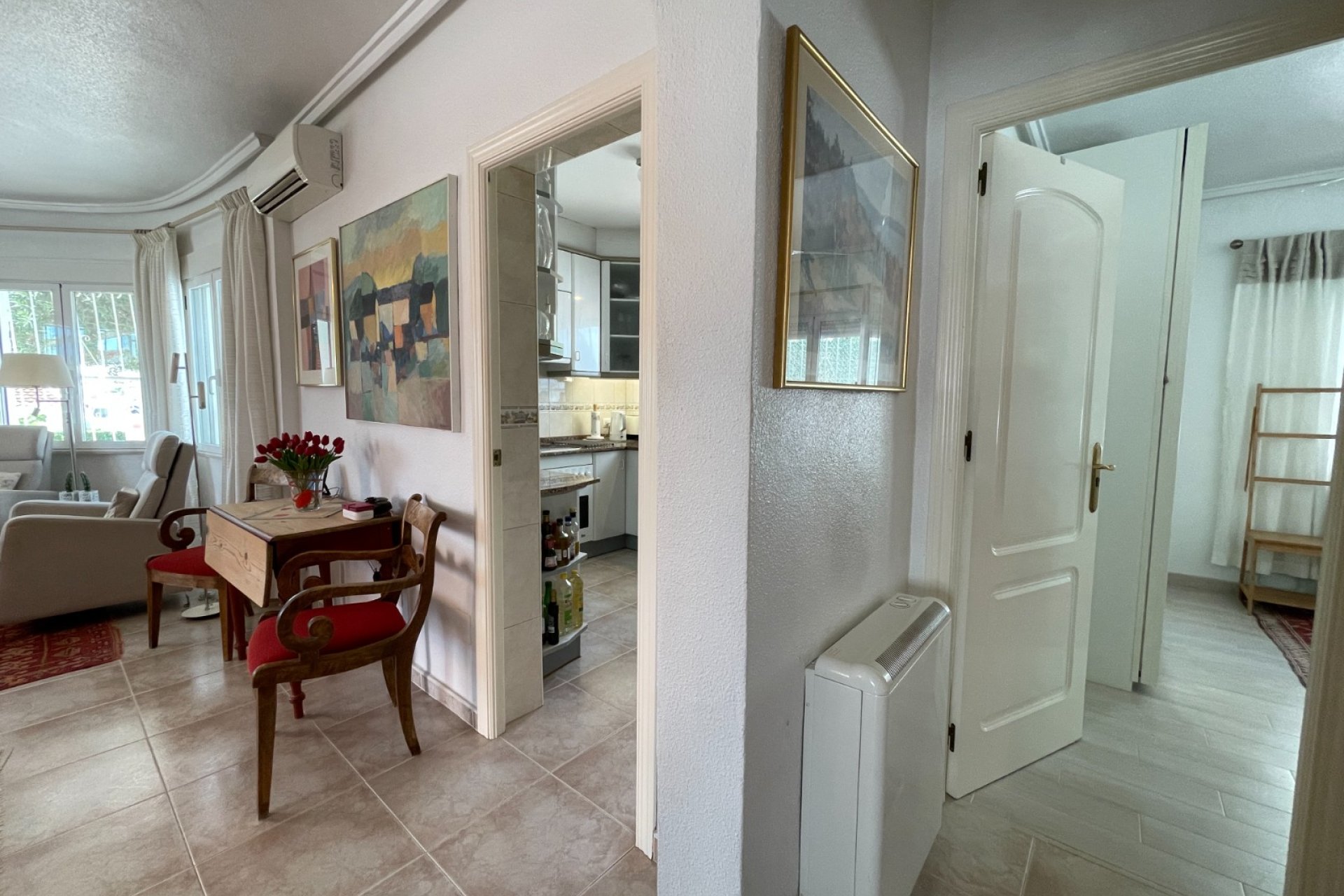 Resale - Villa - Ciudad Quesada - Rojales