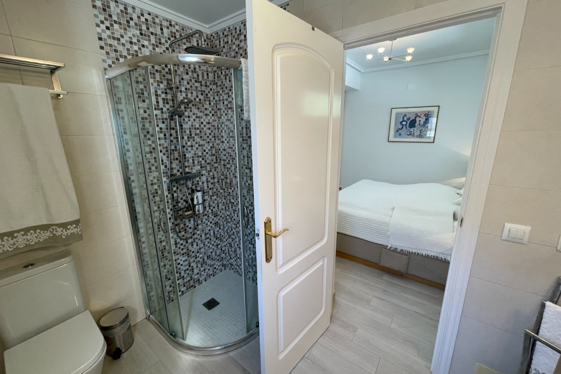 Resale - Villa - Ciudad Quesada - Rojales