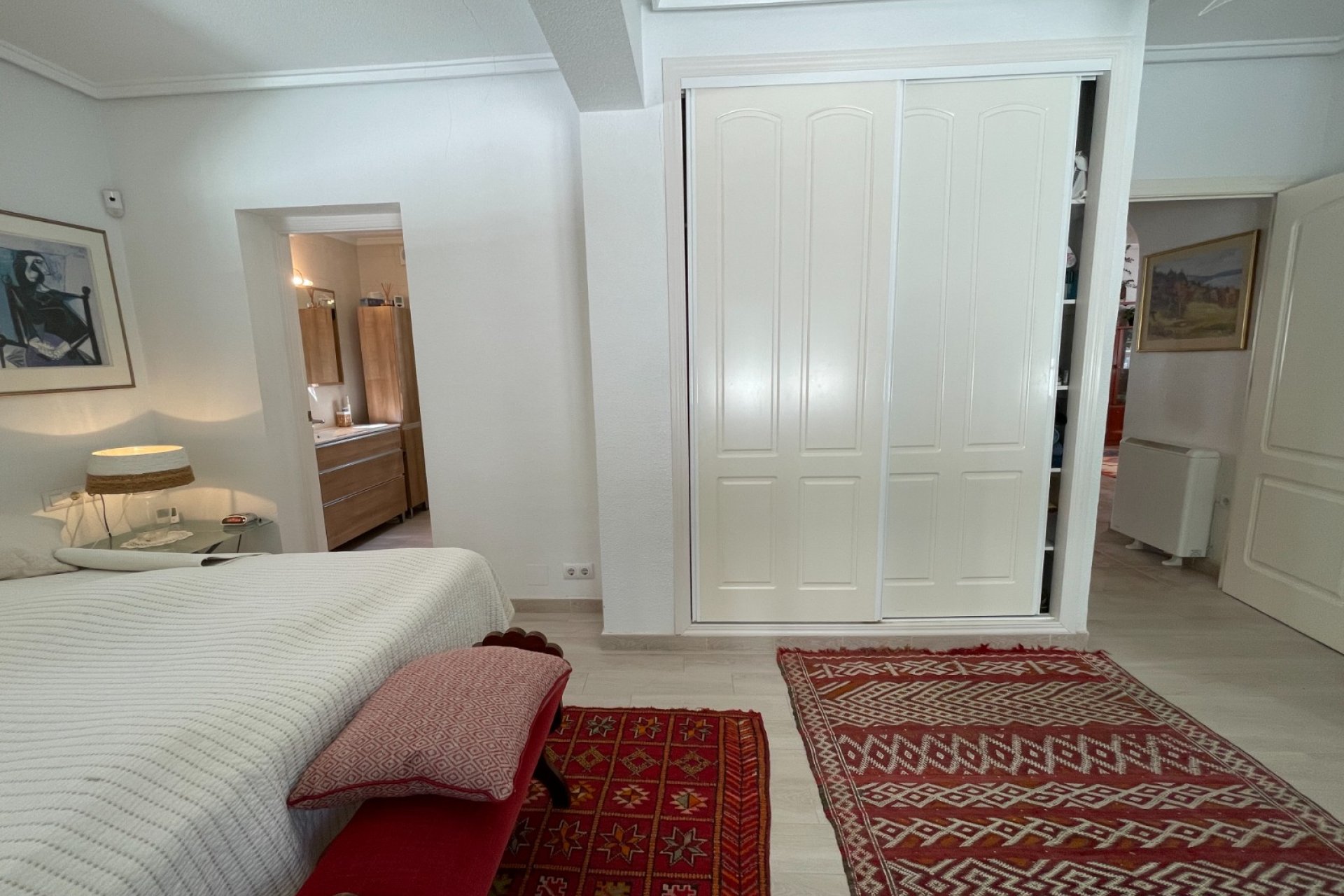 Resale - Villa - Ciudad Quesada - Rojales