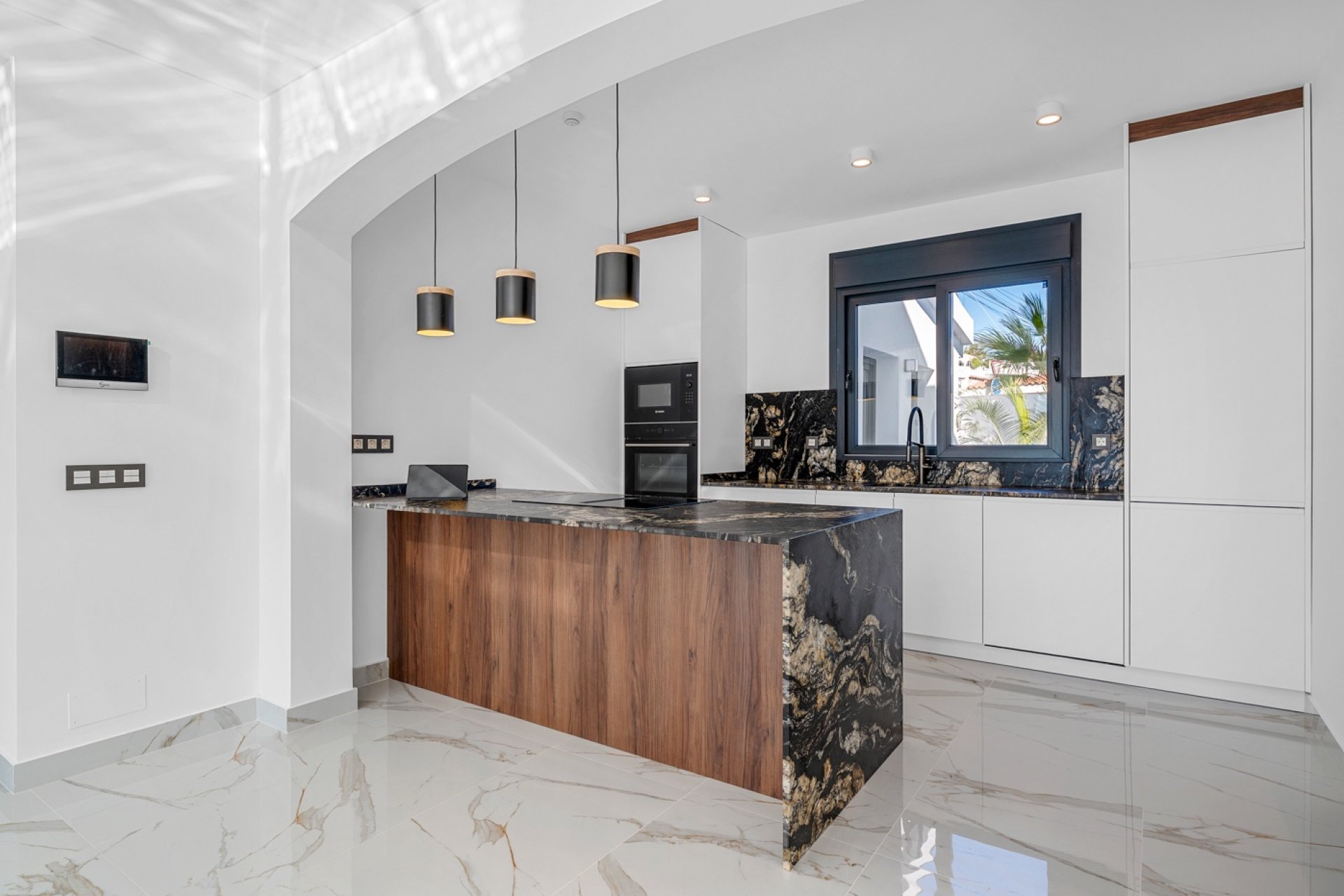 Resale - Villa - Ciudad Quesada - Rojales