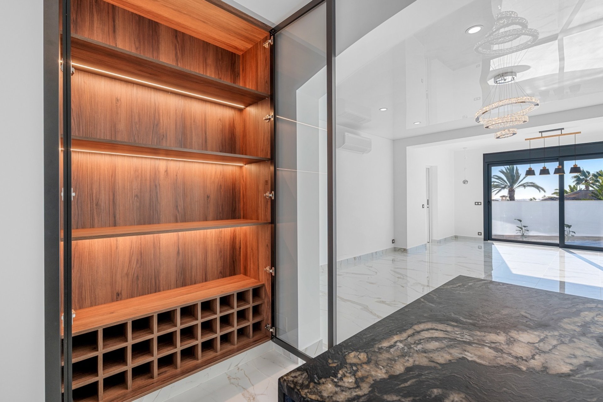 Resale - Villa - Ciudad Quesada - Rojales