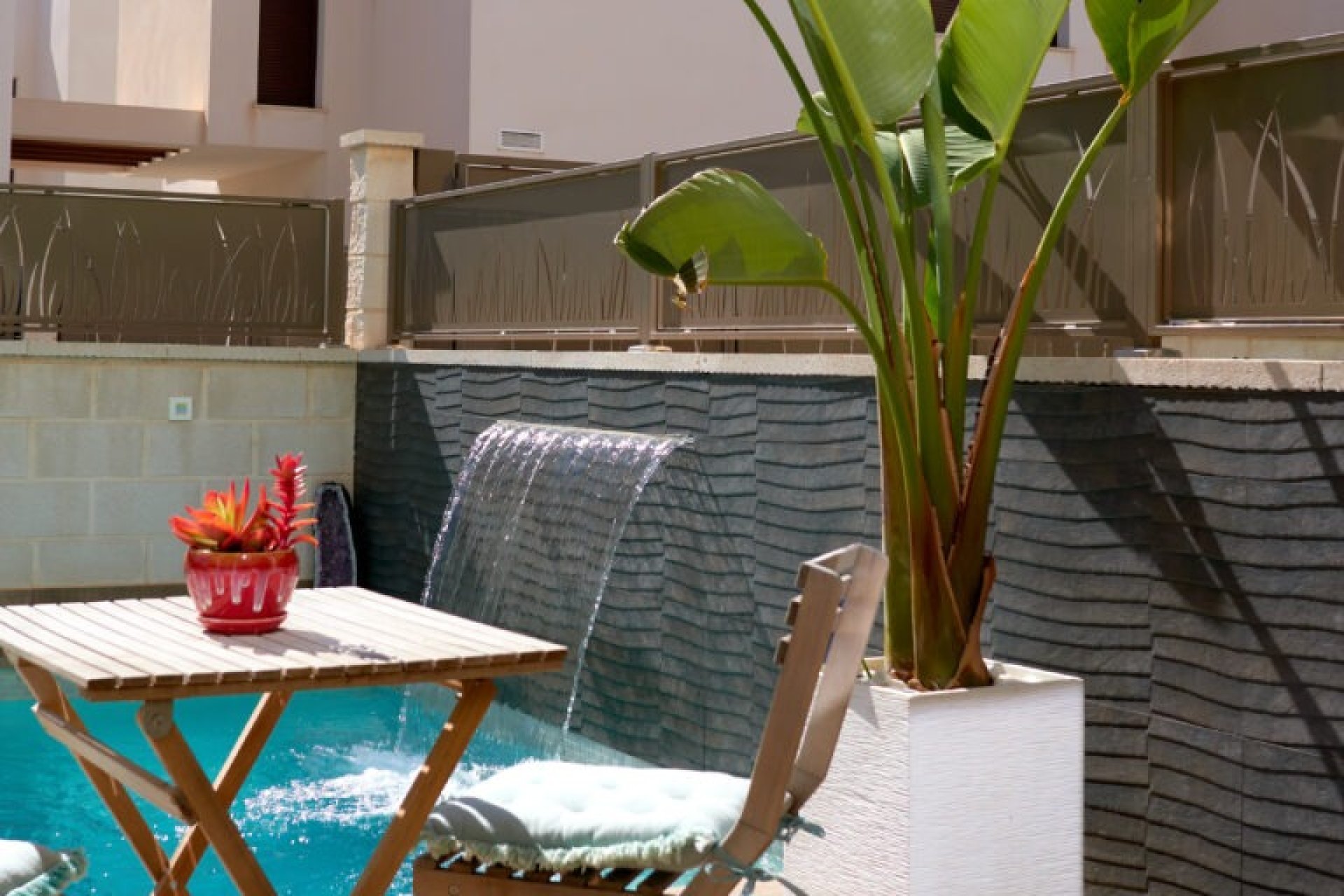 Resale - Villa - Ciudad Quesada - 