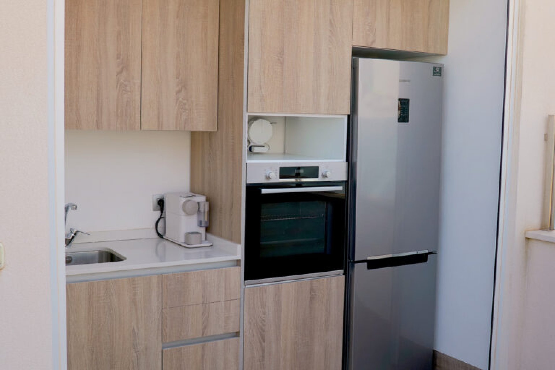 Resale - Villa - Ciudad Quesada - 