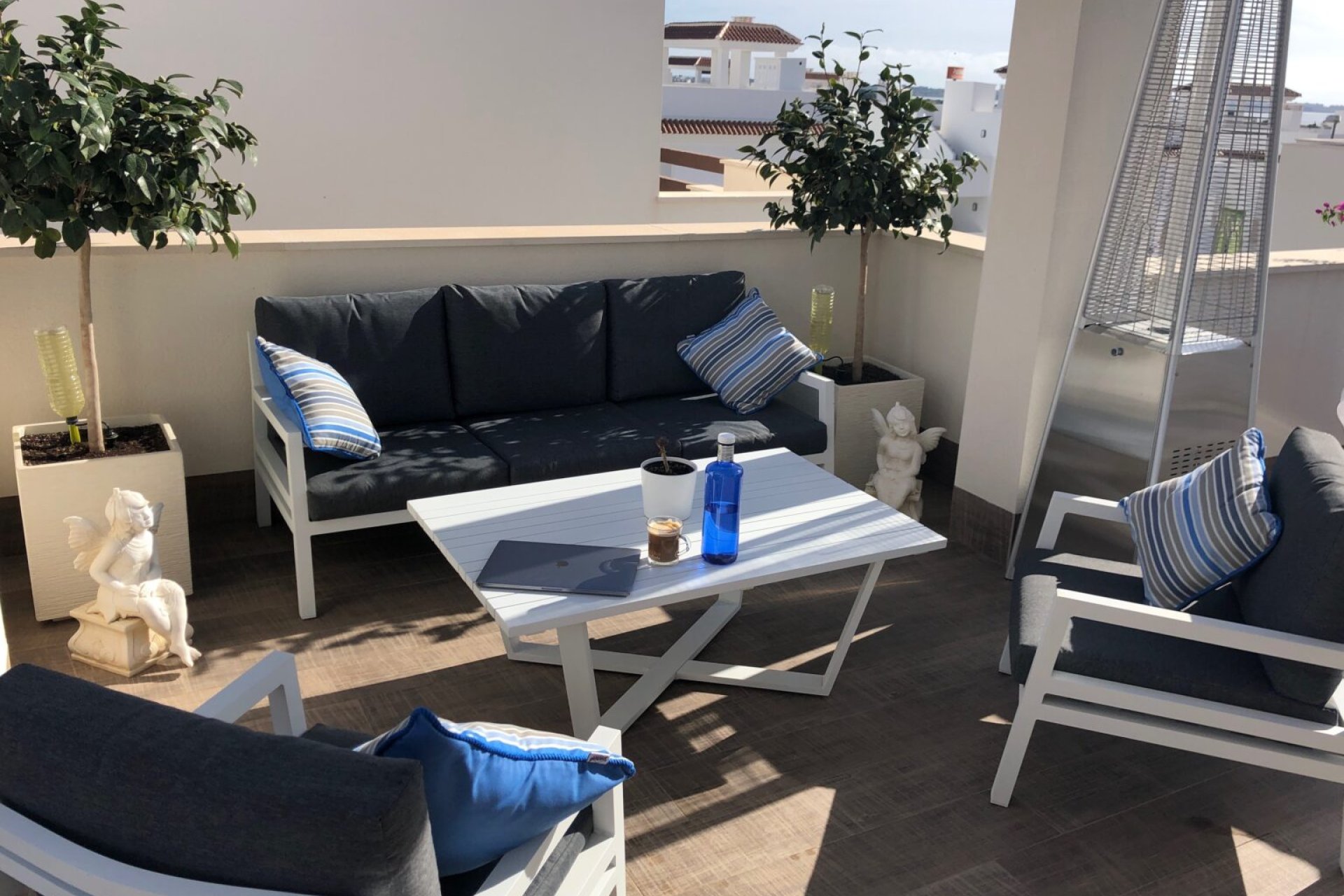 Resale - Villa - Ciudad Quesada - 