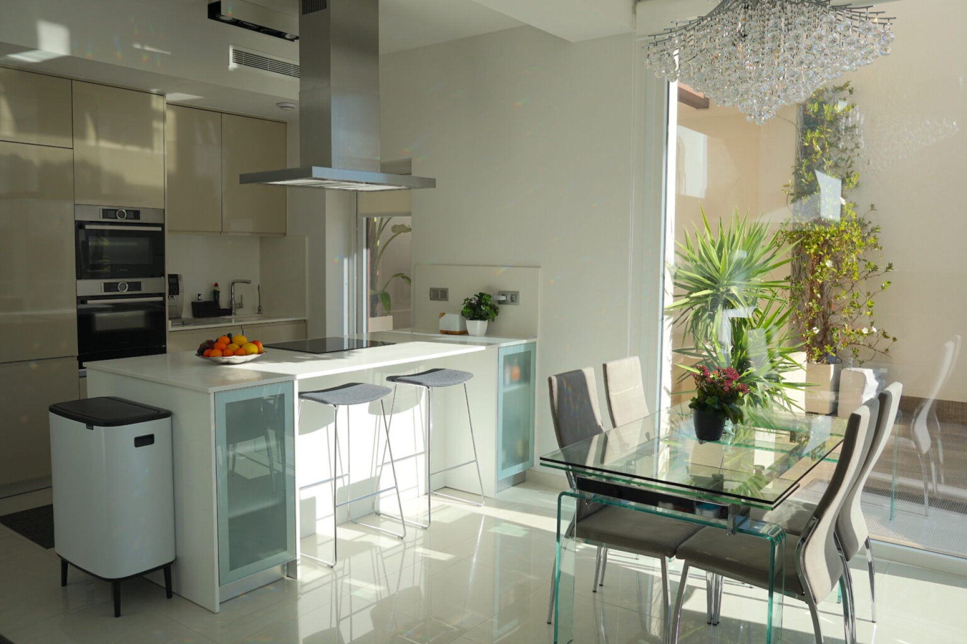 Resale - Villa - Ciudad Quesada - 