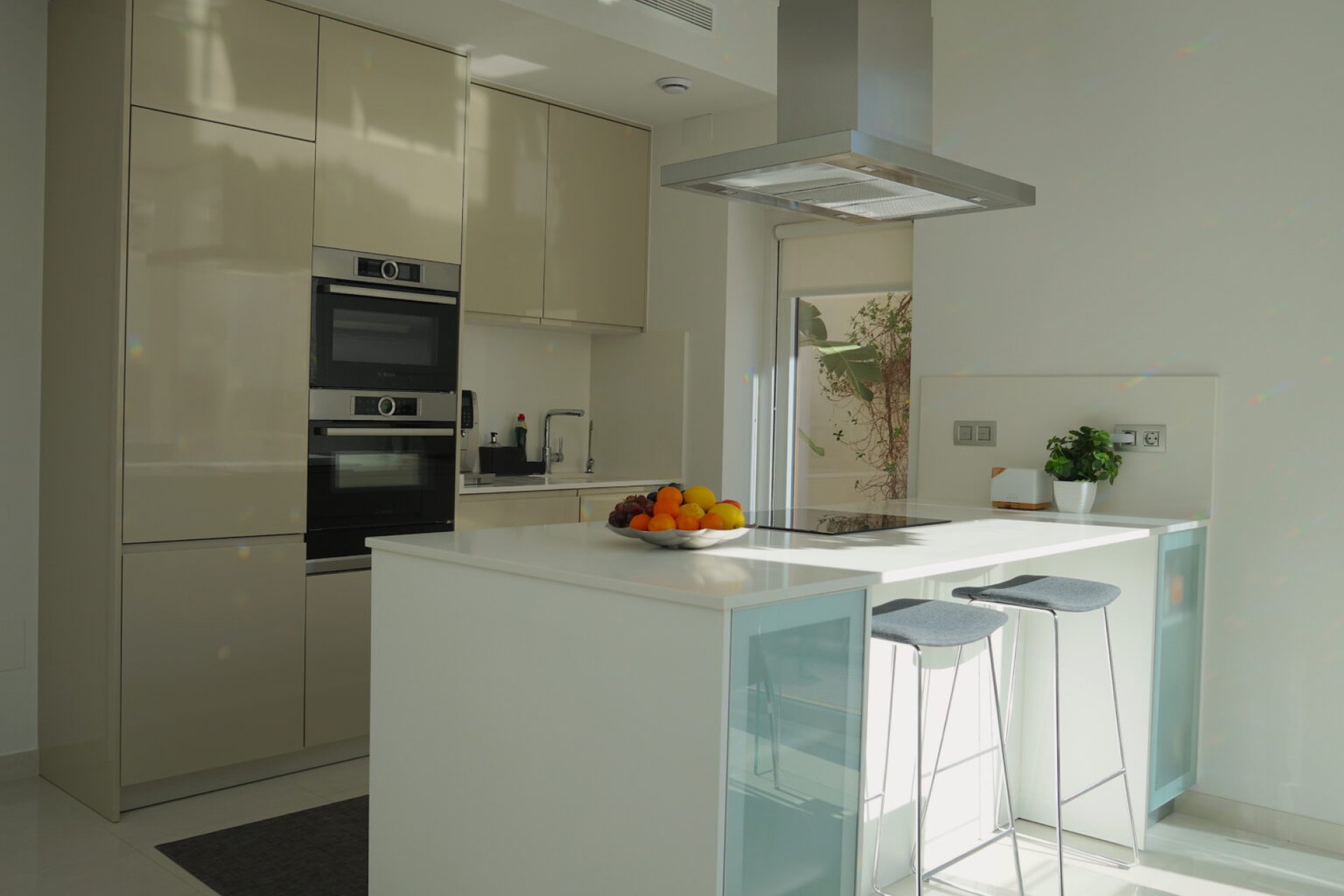 Resale - Villa - Ciudad Quesada - 