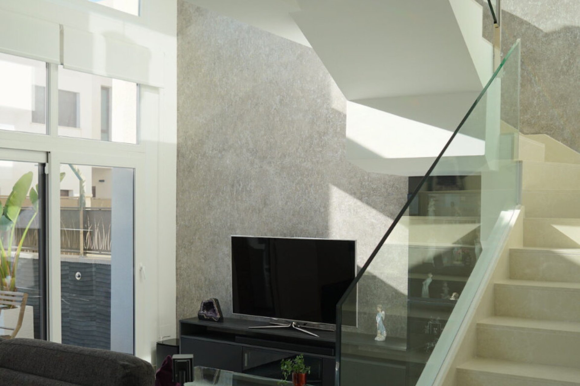 Resale - Villa - Ciudad Quesada - 