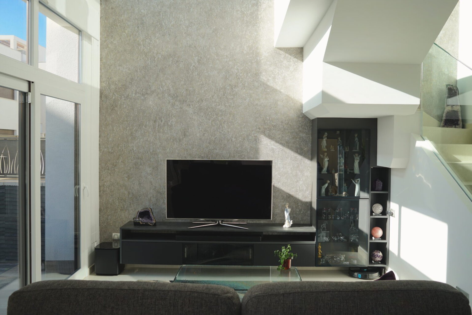 Resale - Villa - Ciudad Quesada - 