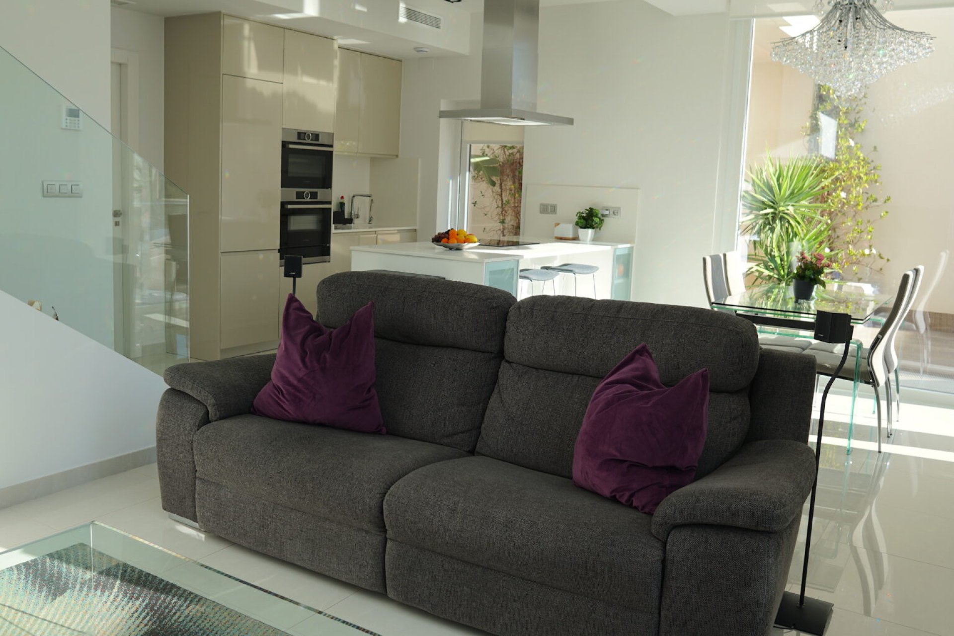 Resale - Villa - Ciudad Quesada - 