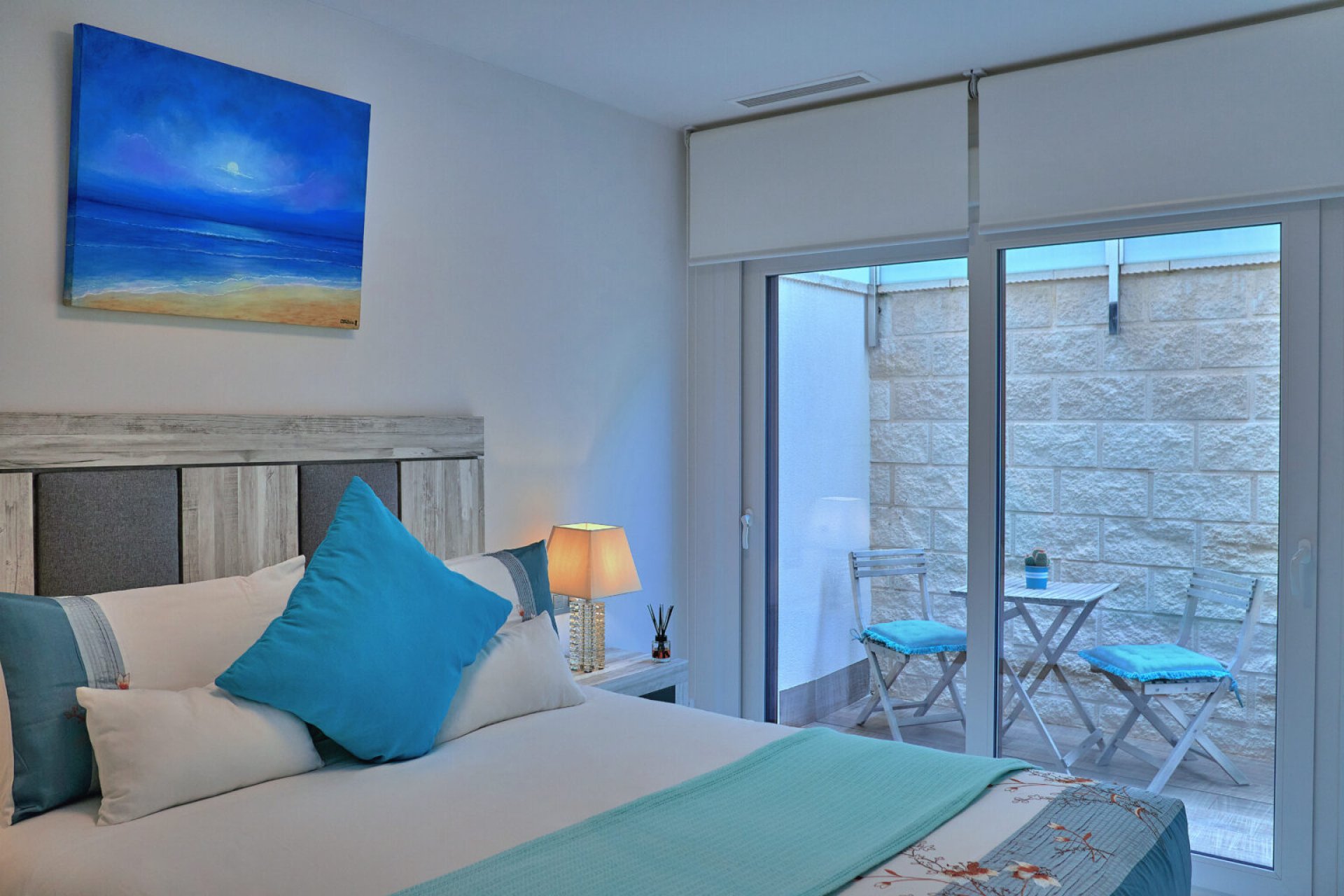 Resale - Villa - Ciudad Quesada - 